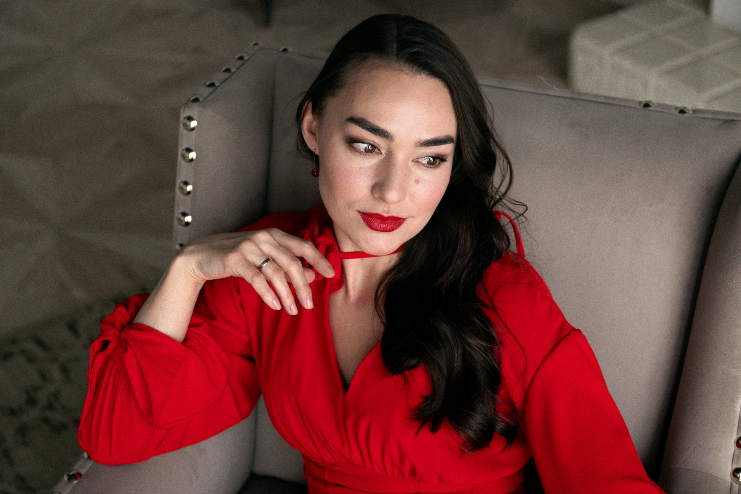 Айсылу. Фотограф в Москве Антонова Татьяна, снимаю мужской и женский портрет