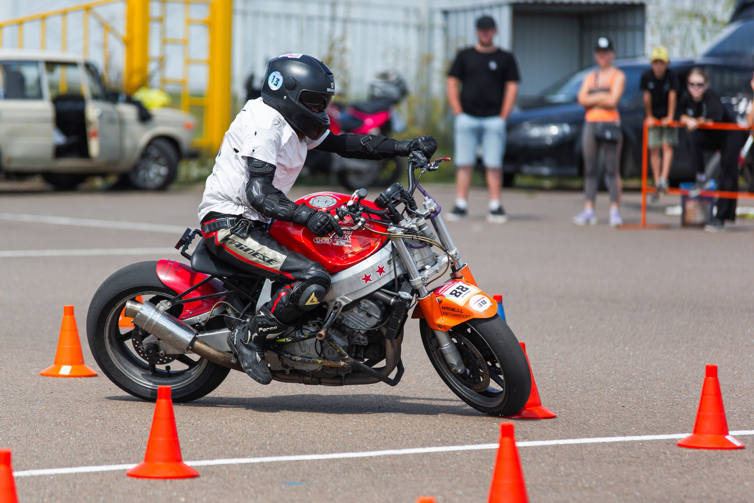 Чемпионат ЦФО 2024 — Этап Орловской области, Орел. Профессиональный фотограф в Мценске и Орловской области