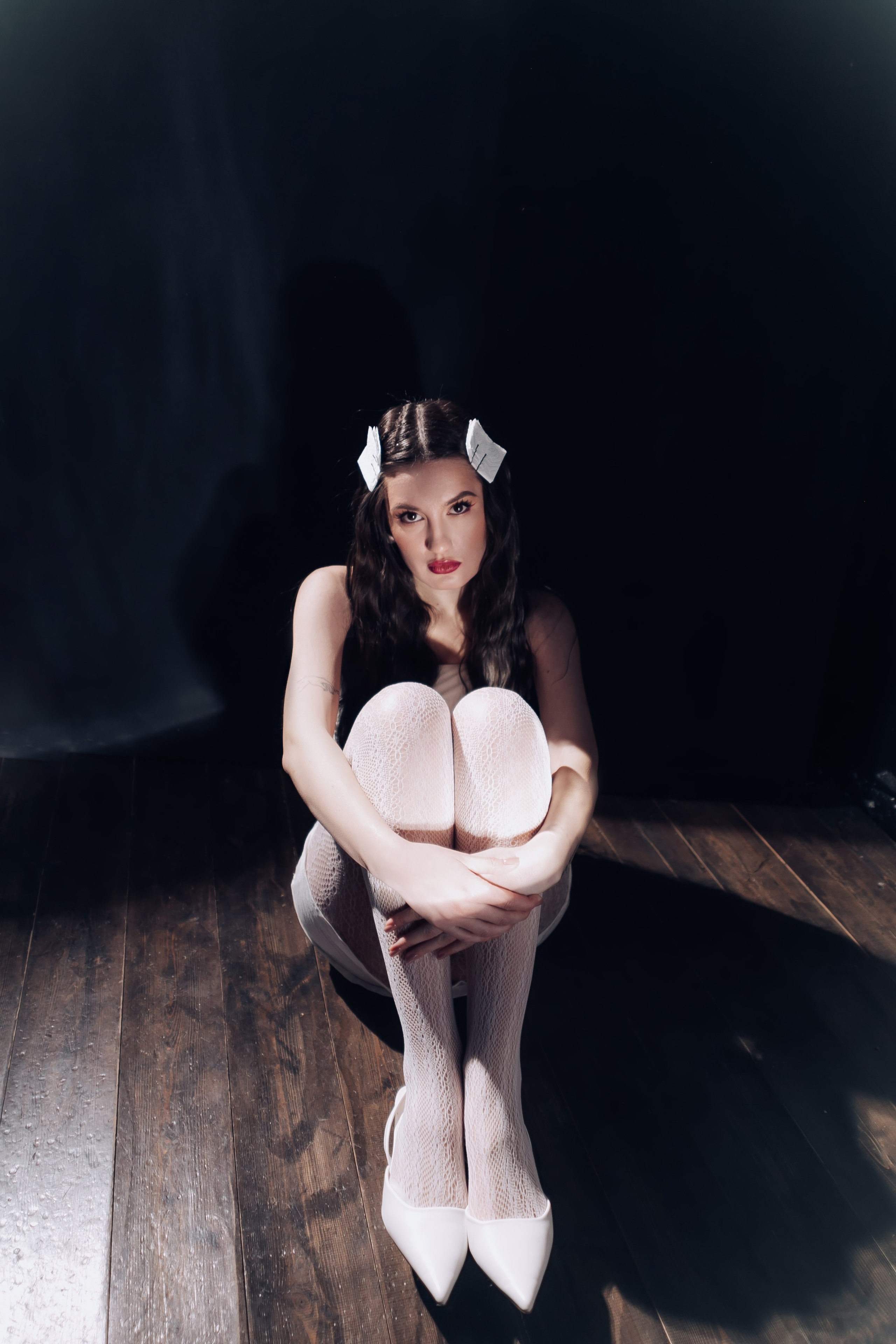 Яна. Фотограф в Крыму | Виктория Нотевская