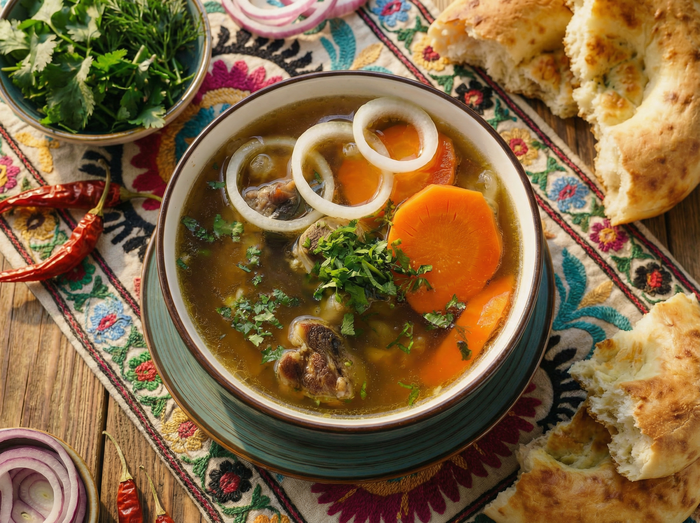 Чайхана. Фуд-фотограф в Санкт-Петербурге | Foodphotoschulz