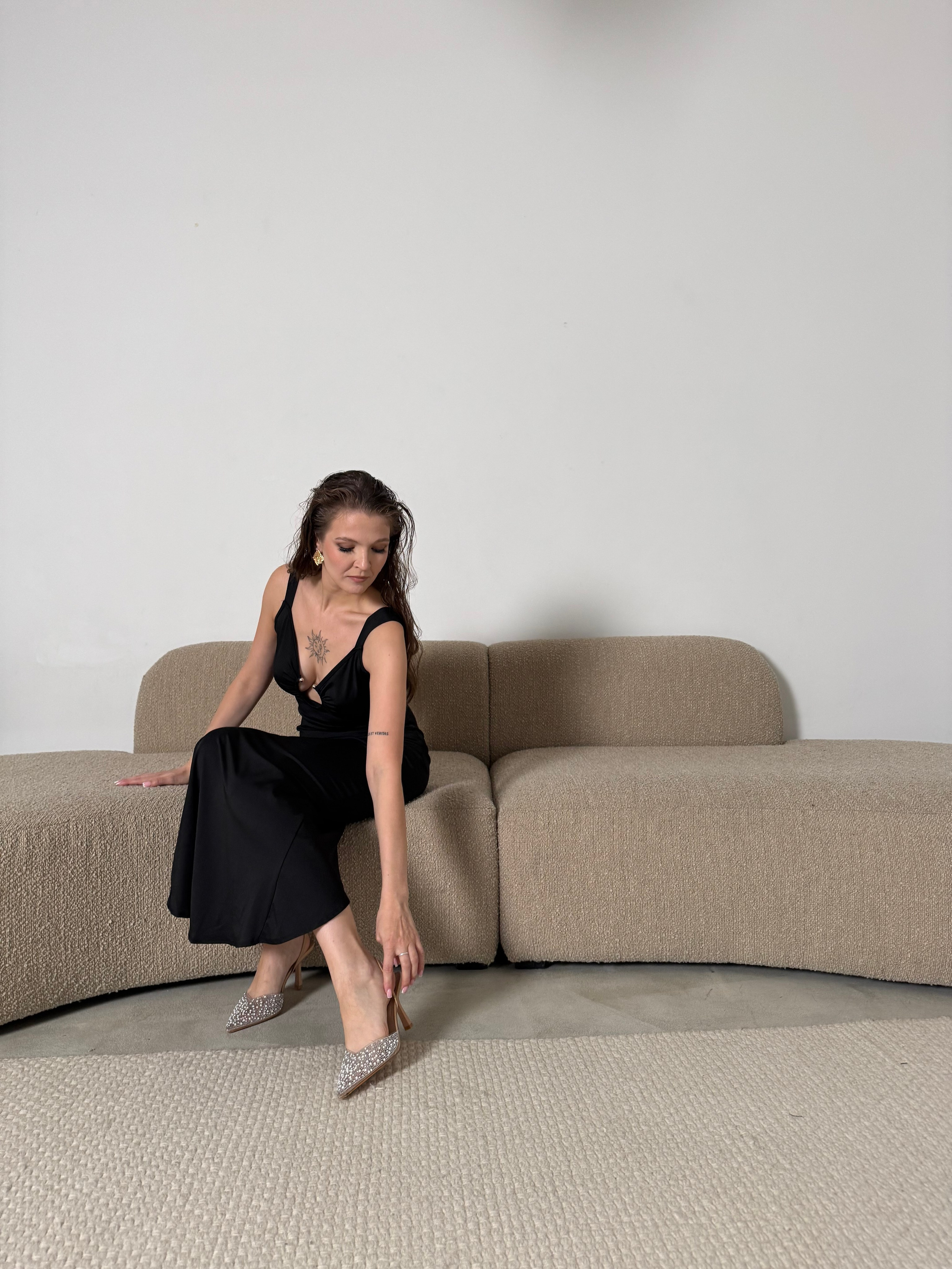 Персональные съемки. Стилист медийных личностей