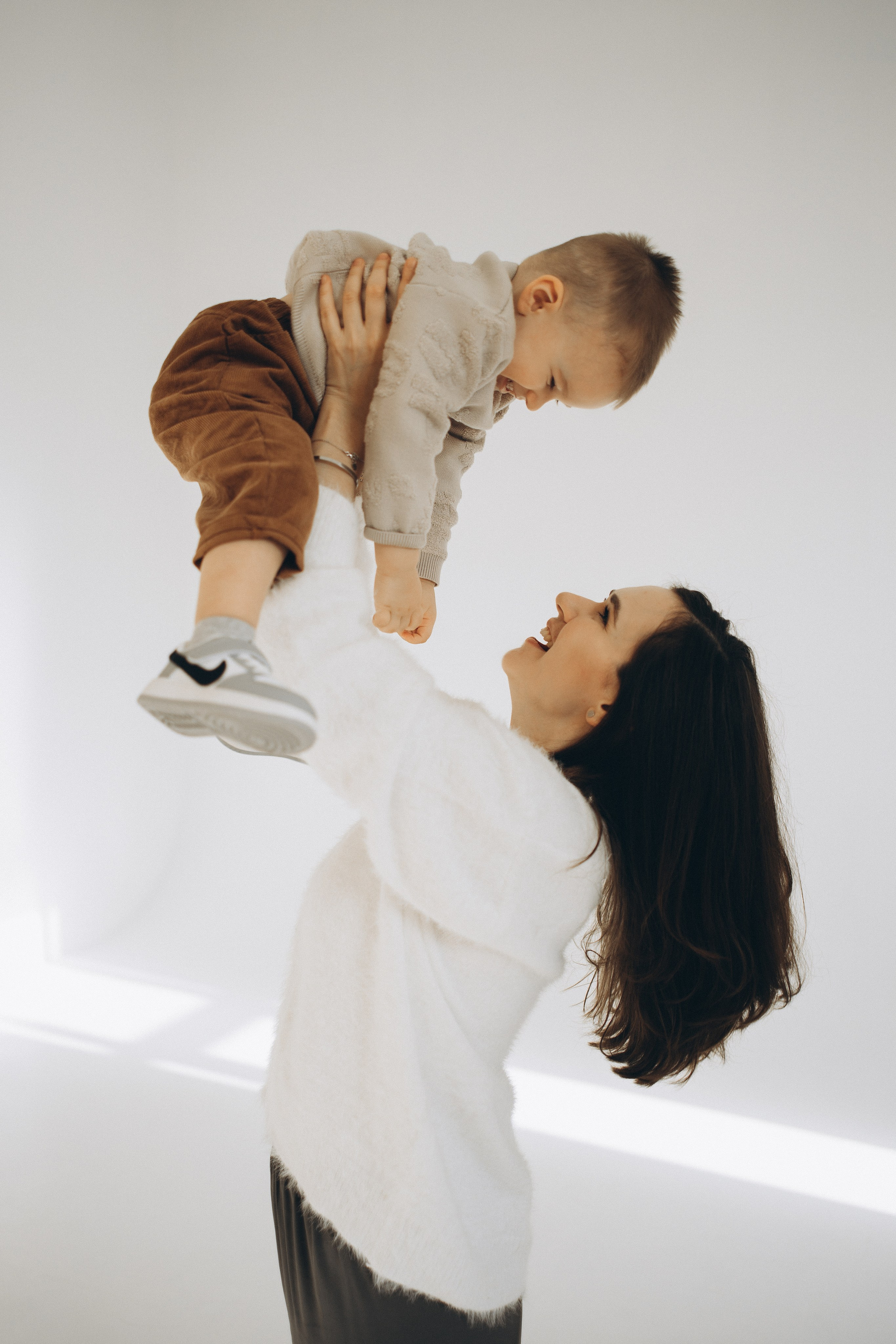 Семейная история 2 годика. Семейный и детский фотограф, таганрог, ростов-на-дону