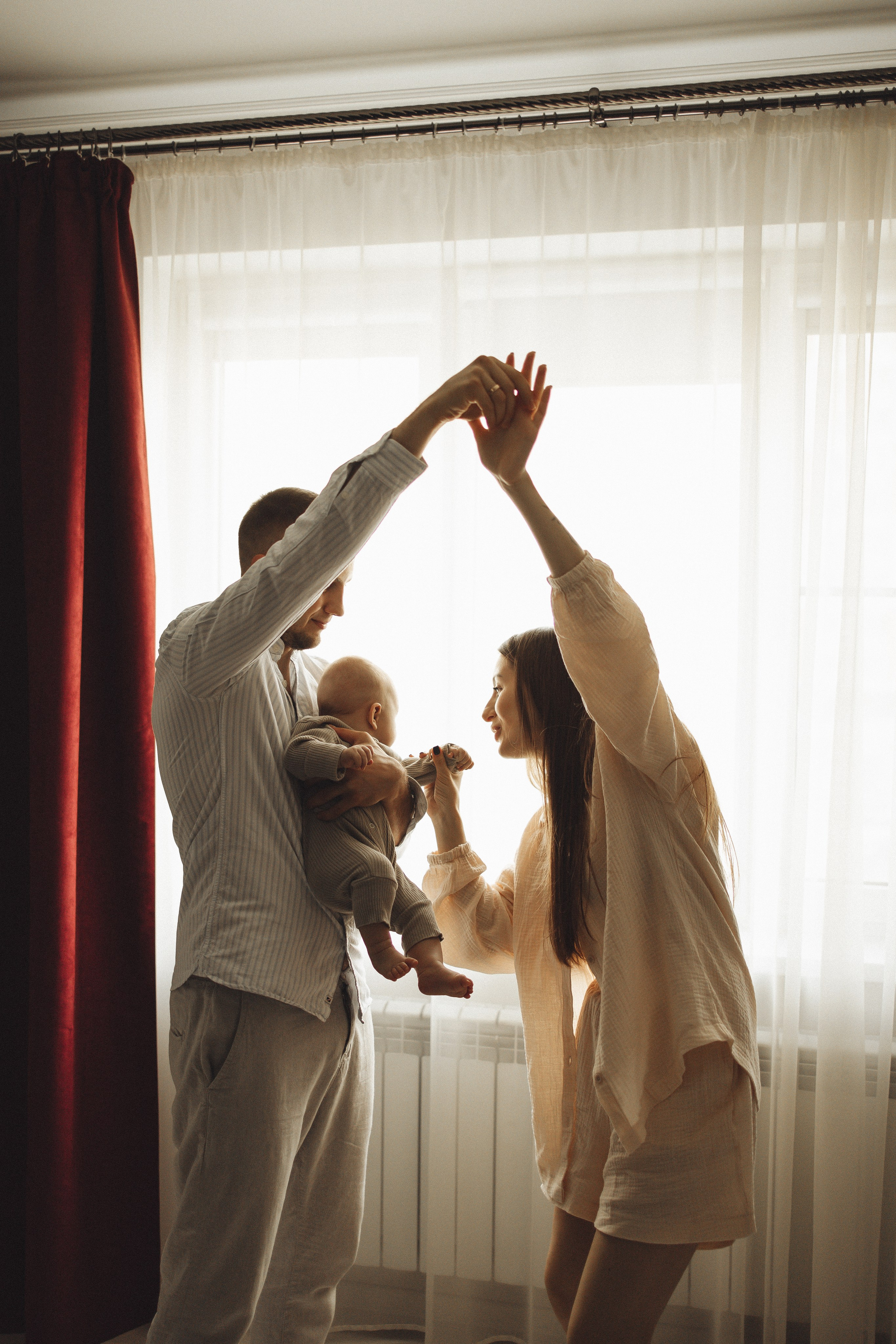 ДОМАШНЯЯ ИСТОРИЯ. Семейный и детский фотограф, таганрог, ростов-на-дону