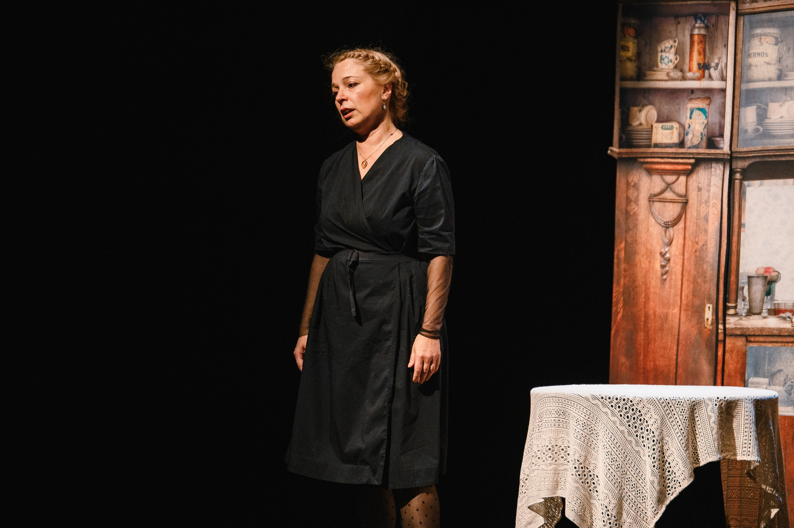 Театр кукол: «Птифуры. Бабушки». Свадебный и просто хороший фотограф в Челябинске