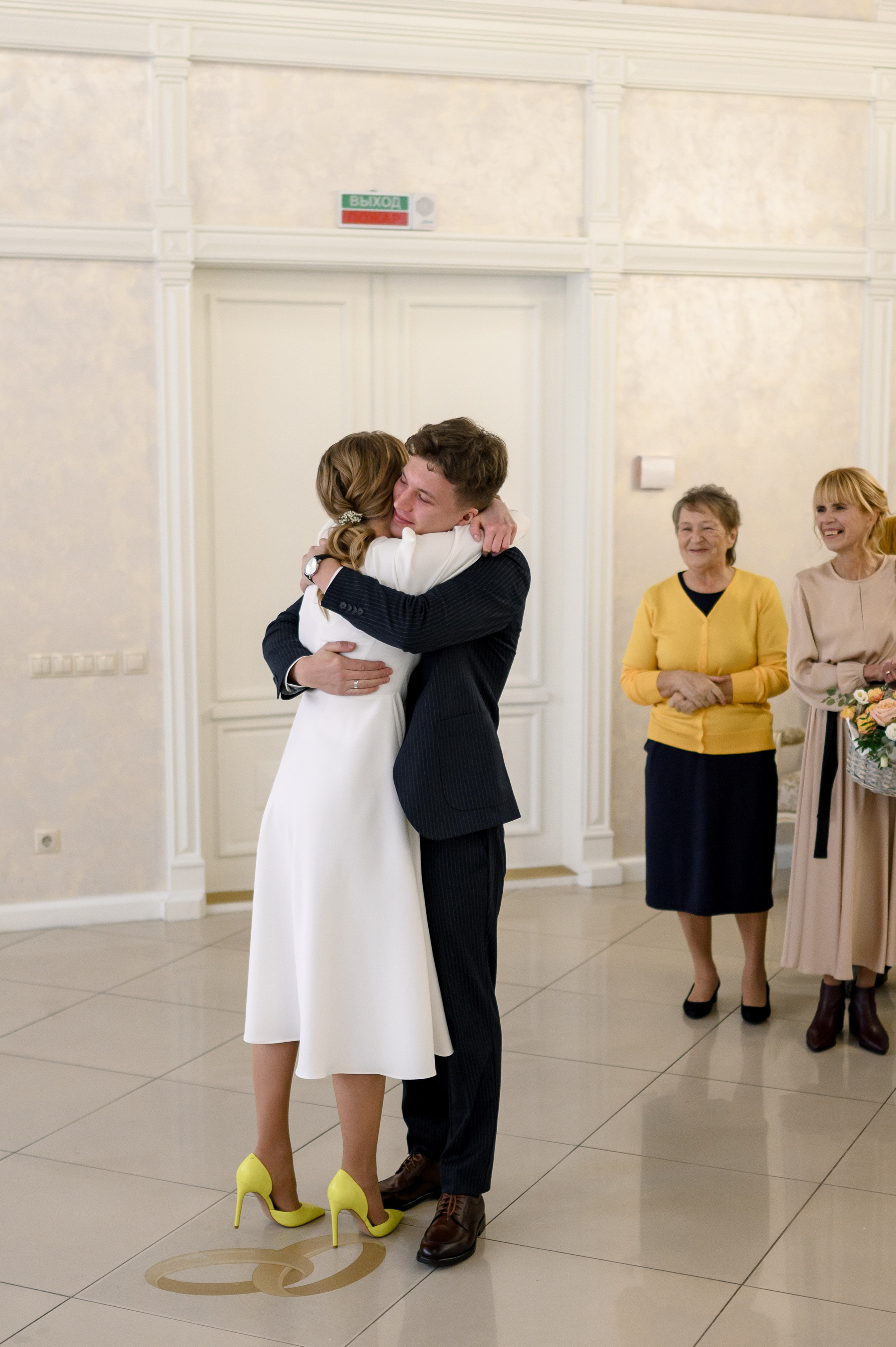 МЫ ЖЕ НА ТЫ. Свадебный фотограф Минск