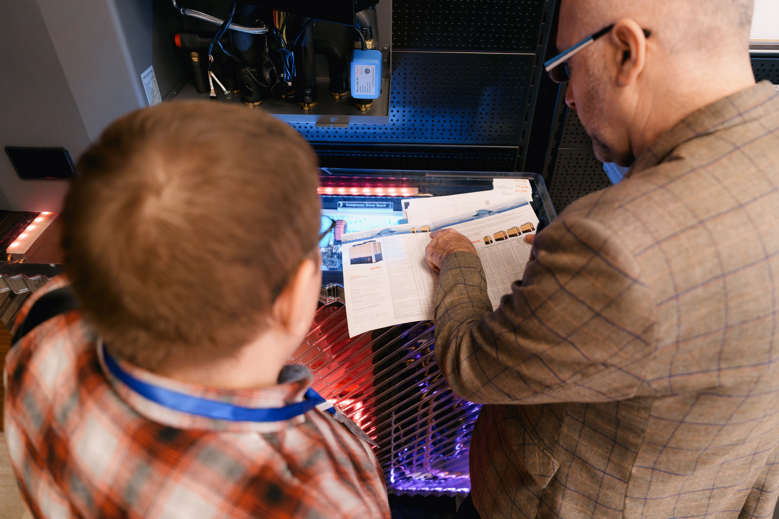 Девятый вал (МАРРИОТ). Свадебный и репортажный фотограф в Воронеже Роман Янко