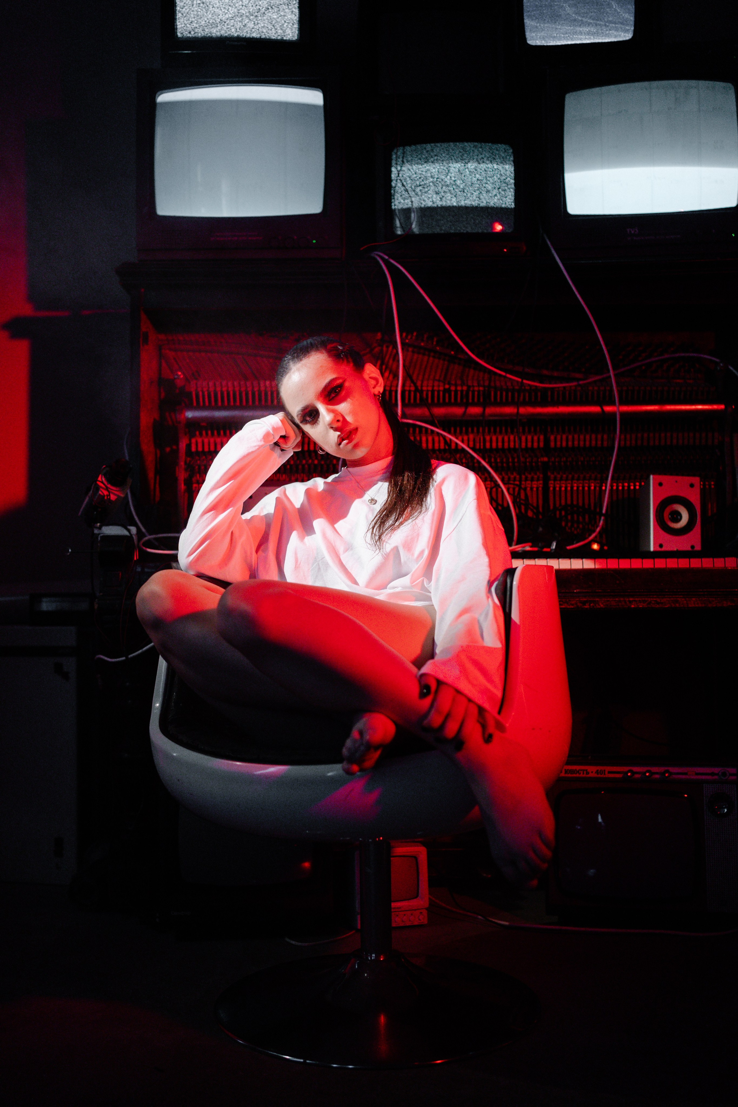 Психушка. Репортажный фотограф в Санкт-Петербурге. Фотограф на мероприятие в СПБ