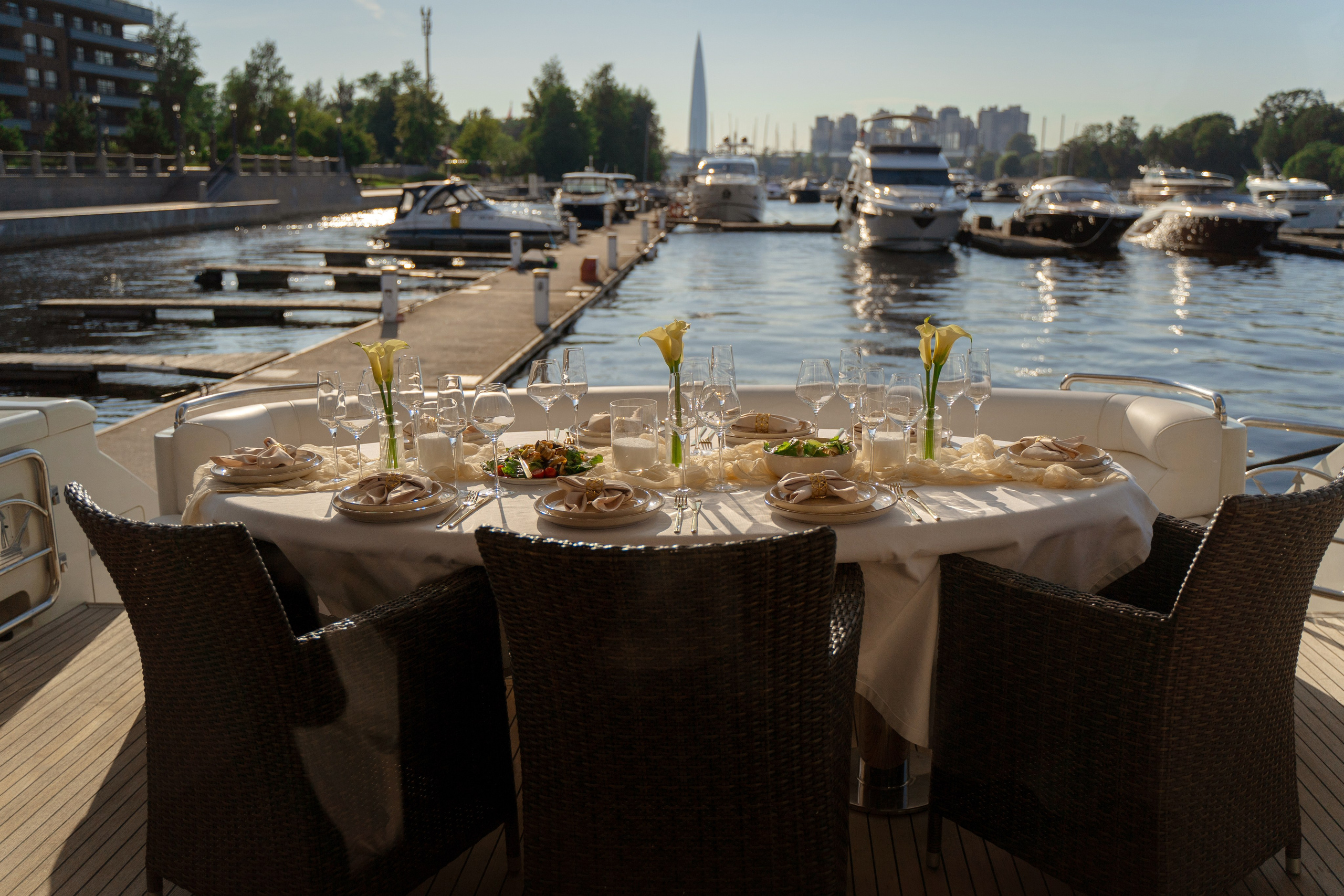 Диана и Даниил. Фотограф в Санкт-Петербурге Алексей Глазанов