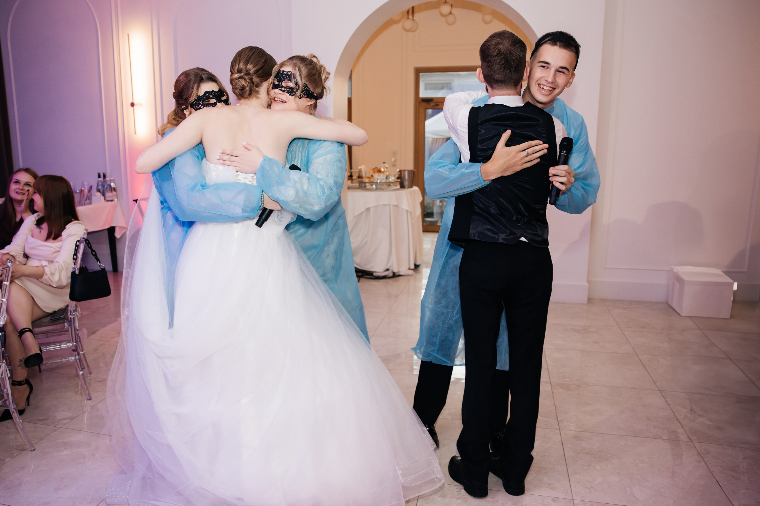 Аня и Даня. Фотограф Александра Короткова (Москва, Люберцы, Жуковский)