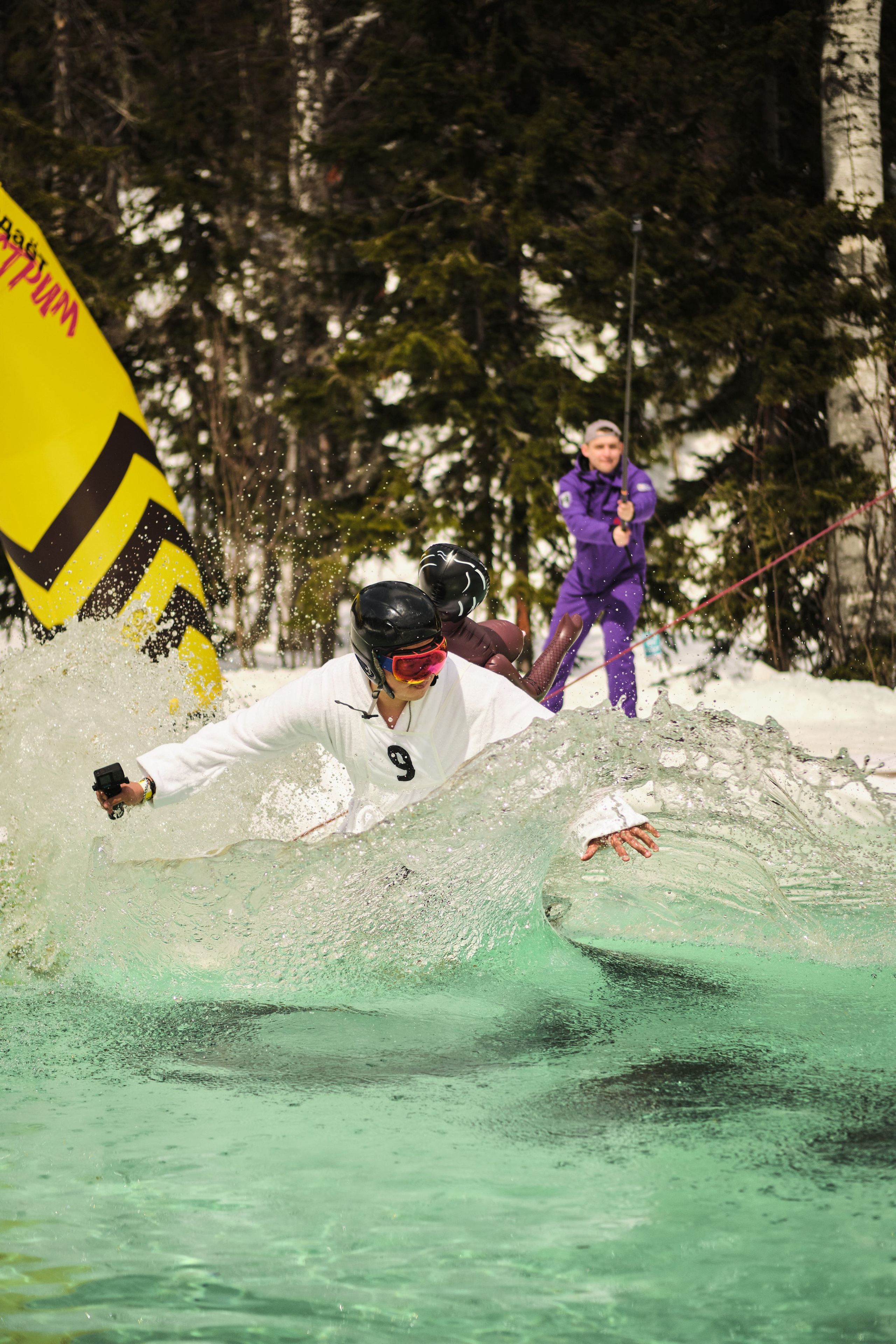 Грелка фест 21.04.2023. Свадебный и семейный фотограф в Новокузнецке Иван Иванов
