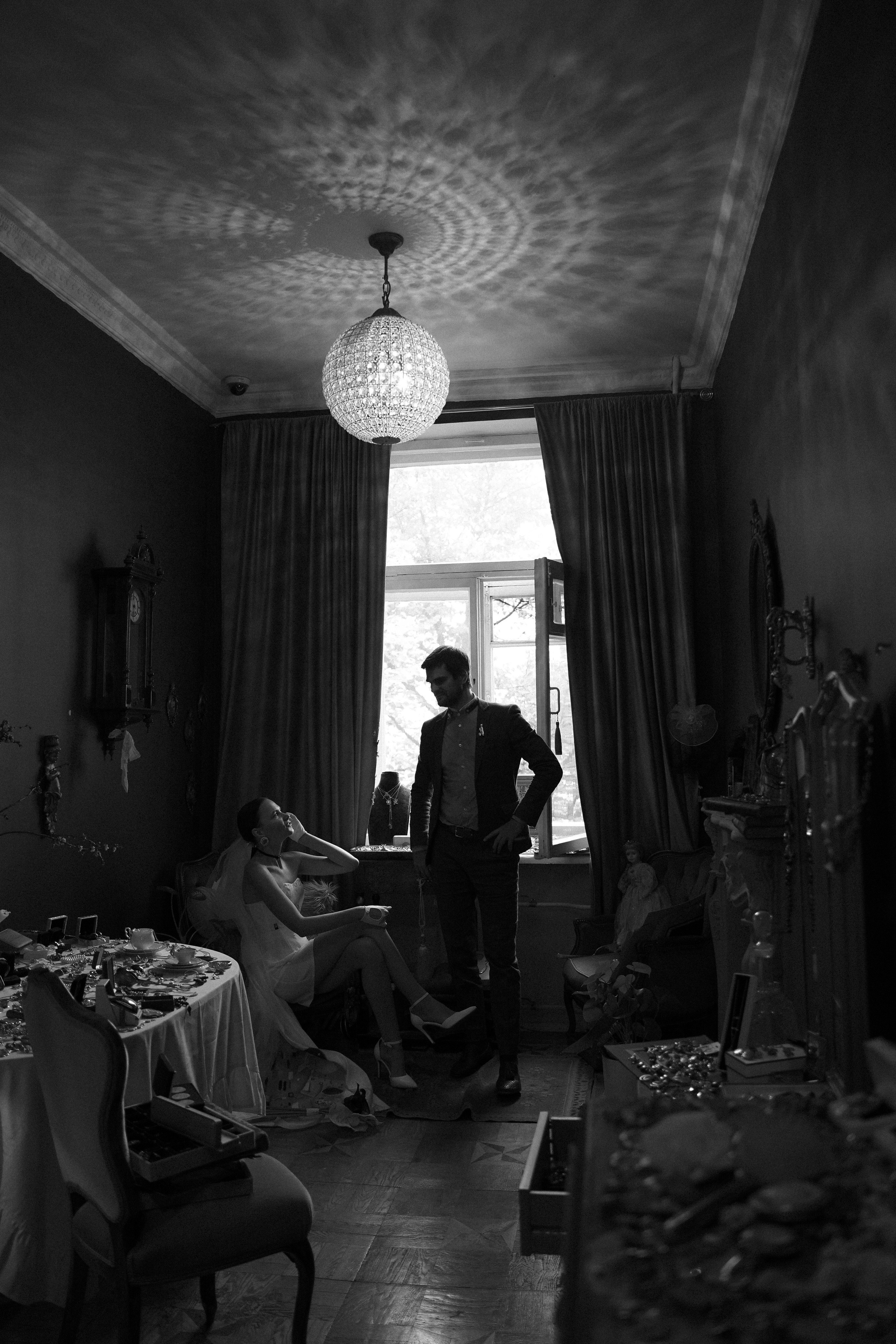 Love L&M. Negovora_allady