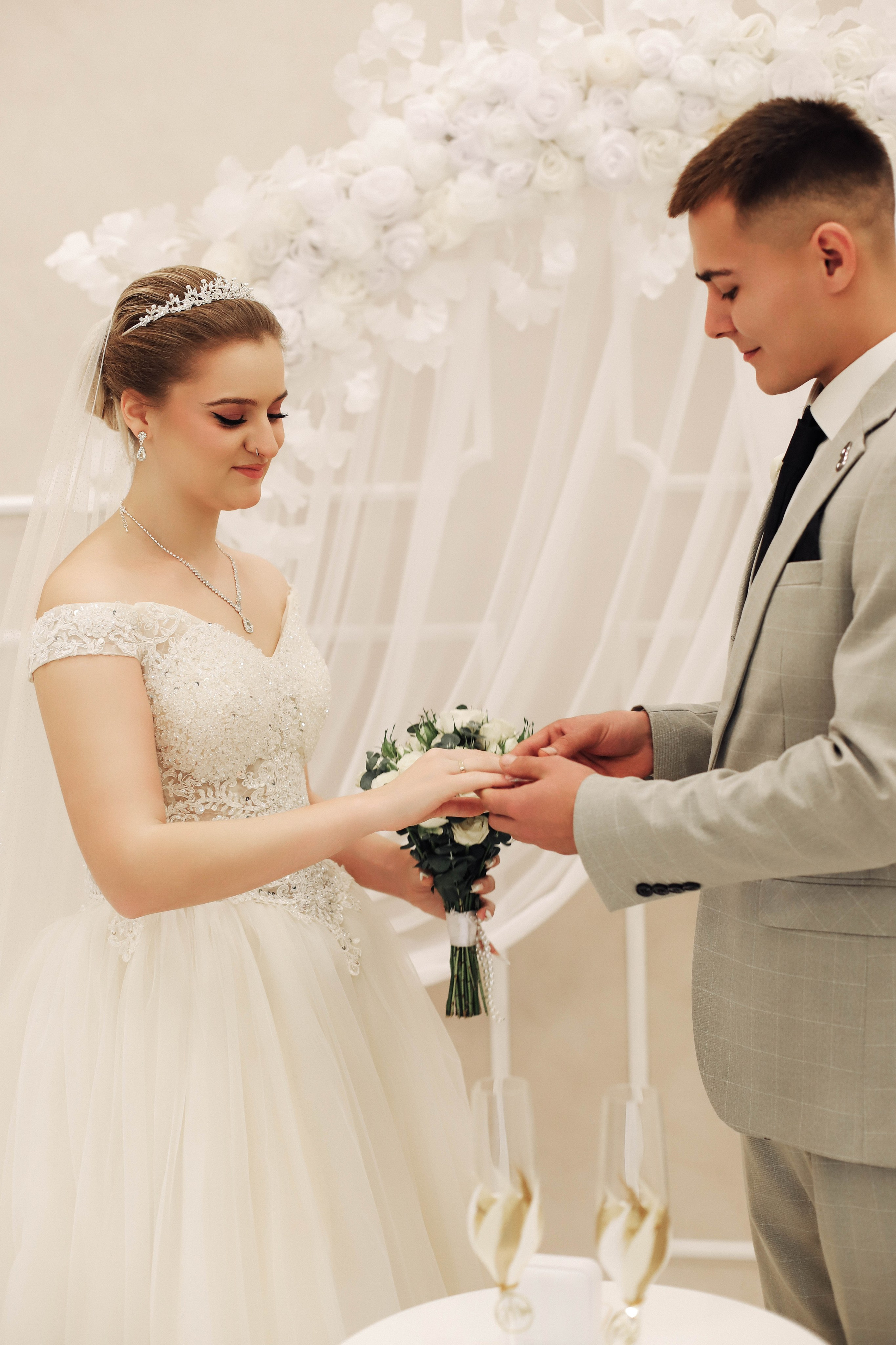 ОКСАНА & ДАНИЛ. Фотограф Мариуполь | Ялта | Крым — Диана Мазенко