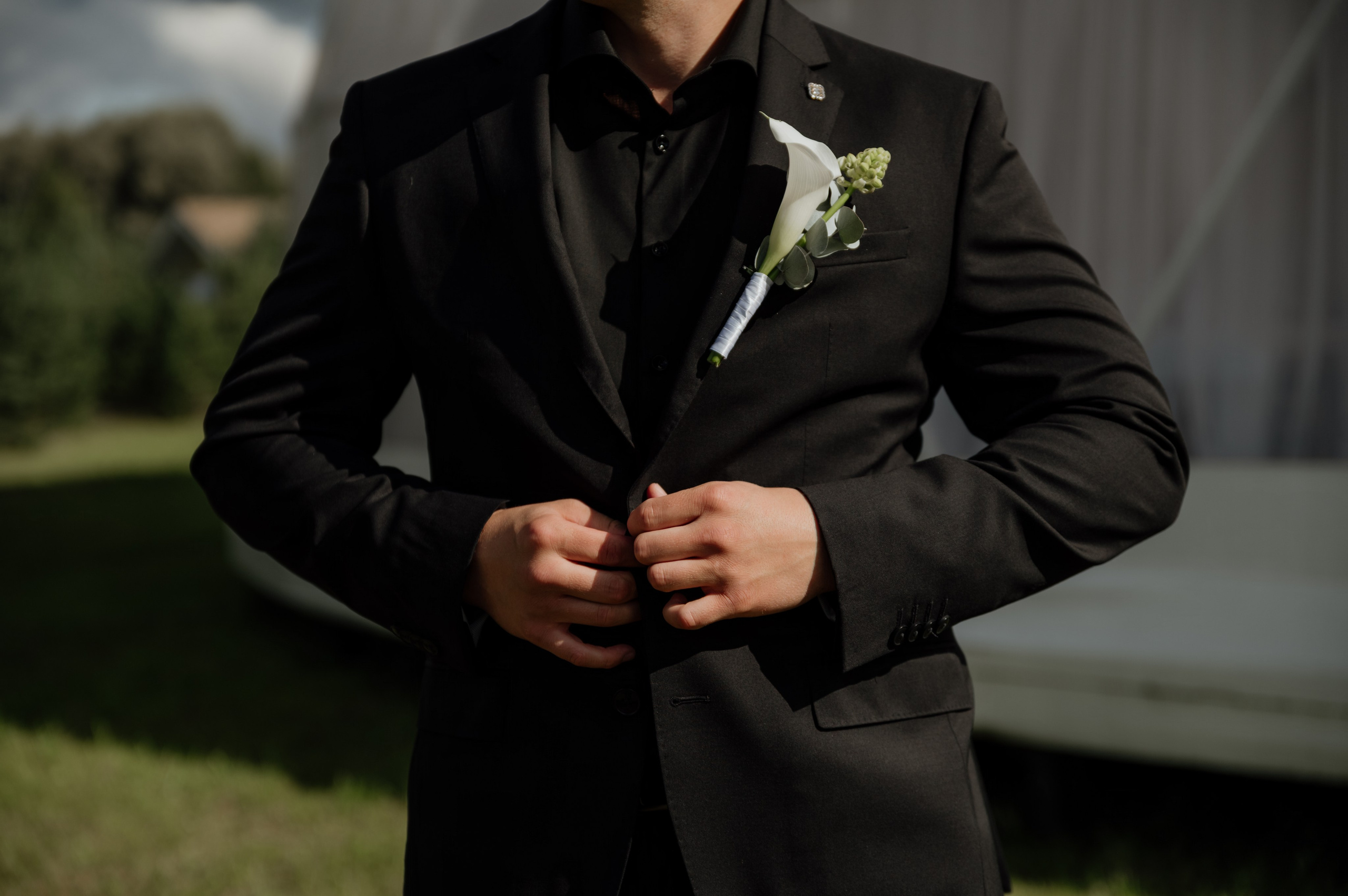 Федя и Наташа. Свадебный и Семейный фотограф в Ярославле Алёна Колясникова