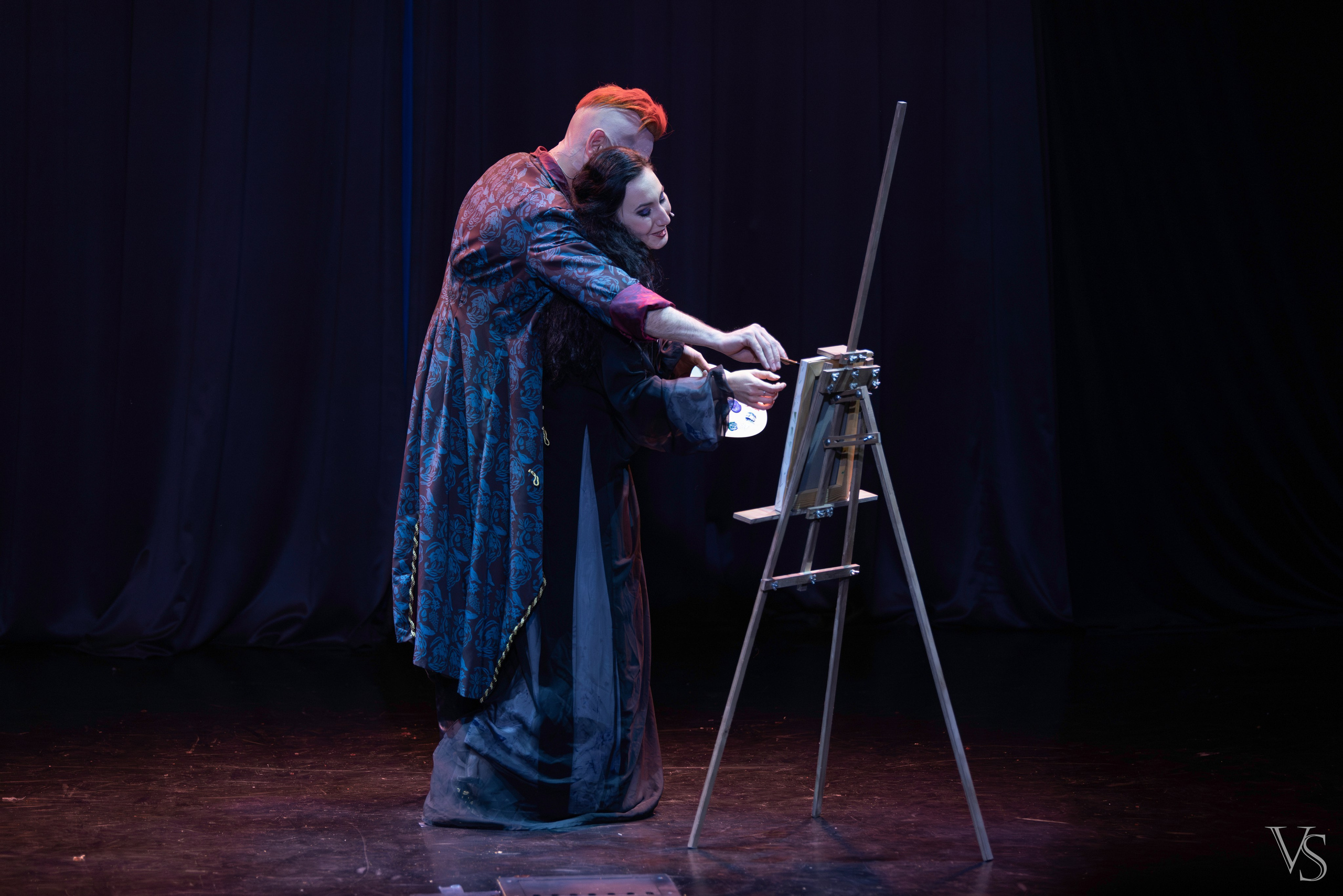 Каменное сердце. Фотограф Виктор Степанов