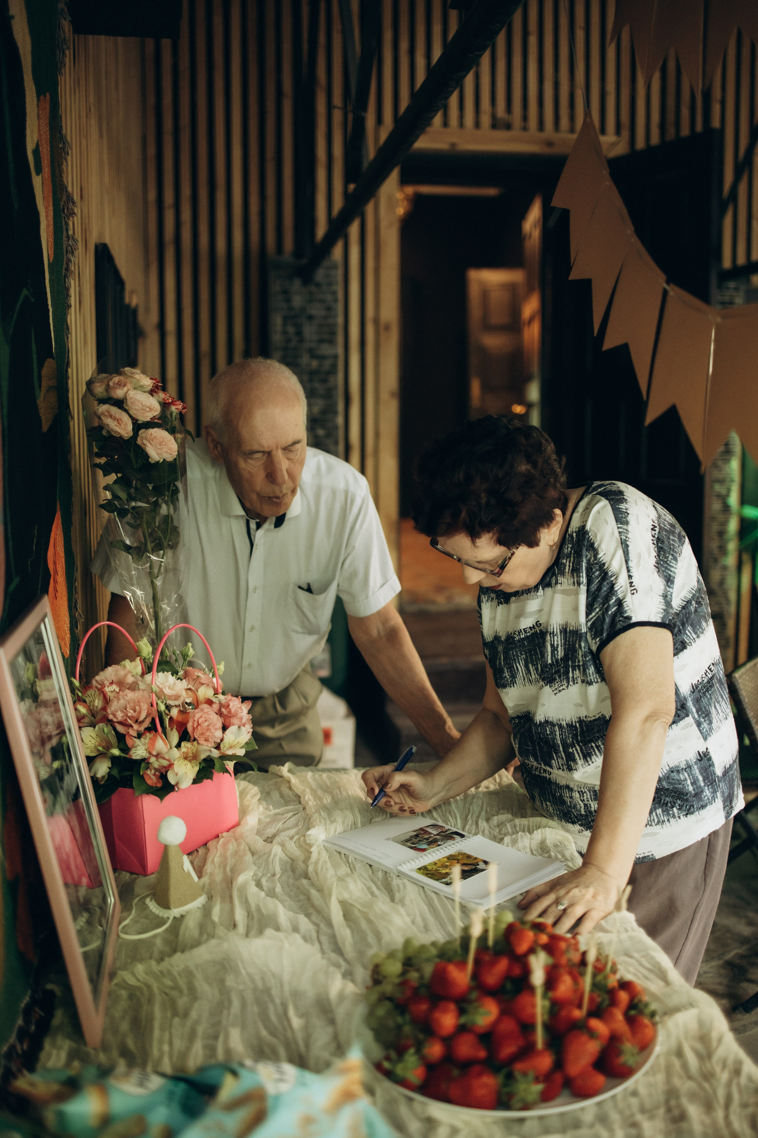 День рождения Софии. Семейный фотограф в Ростове-на-Дону Мария Ожогина