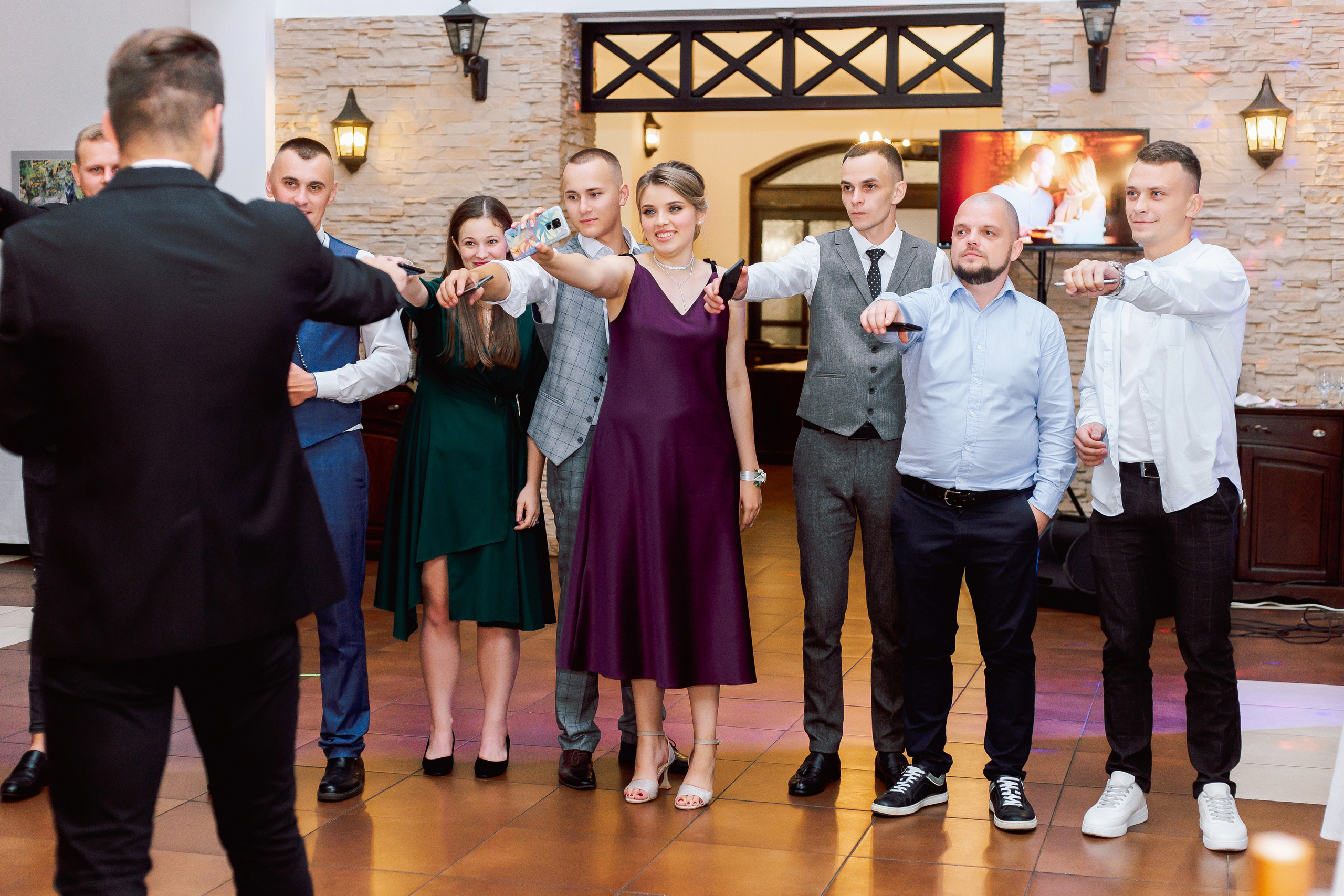 Анна и Владимир. Фотограф новорожденных, семейный фотограф Брест Кристина Маслова