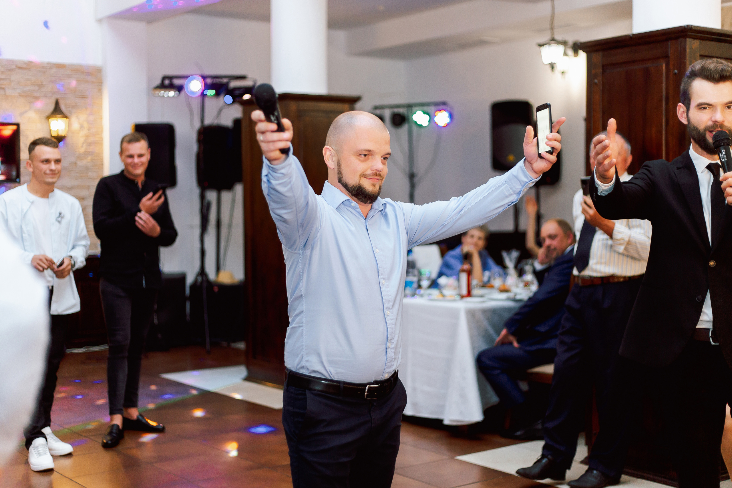 Анна и Владимир. Фотограф новорожденных, семейный фотограф Брест Кристина Маслова