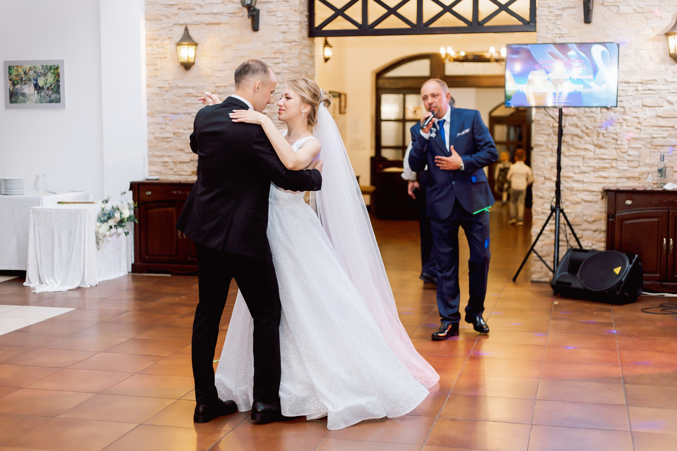 Анна и Владимир. Фотограф новорожденных, семейный фотограф Брест Кристина Маслова