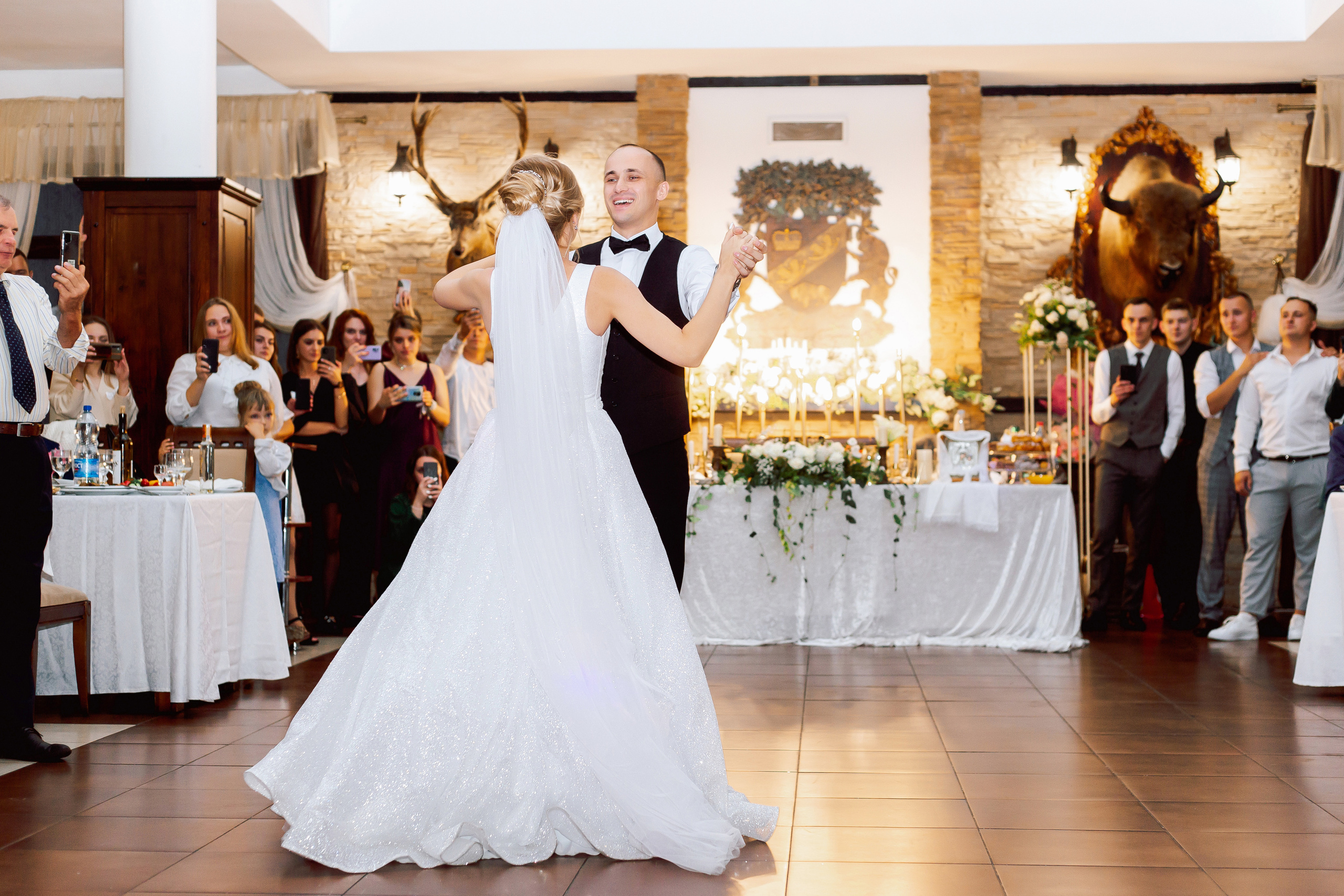 Анна и Владимир. Фотограф новорожденных, семейный фотограф Брест Кристина Маслова