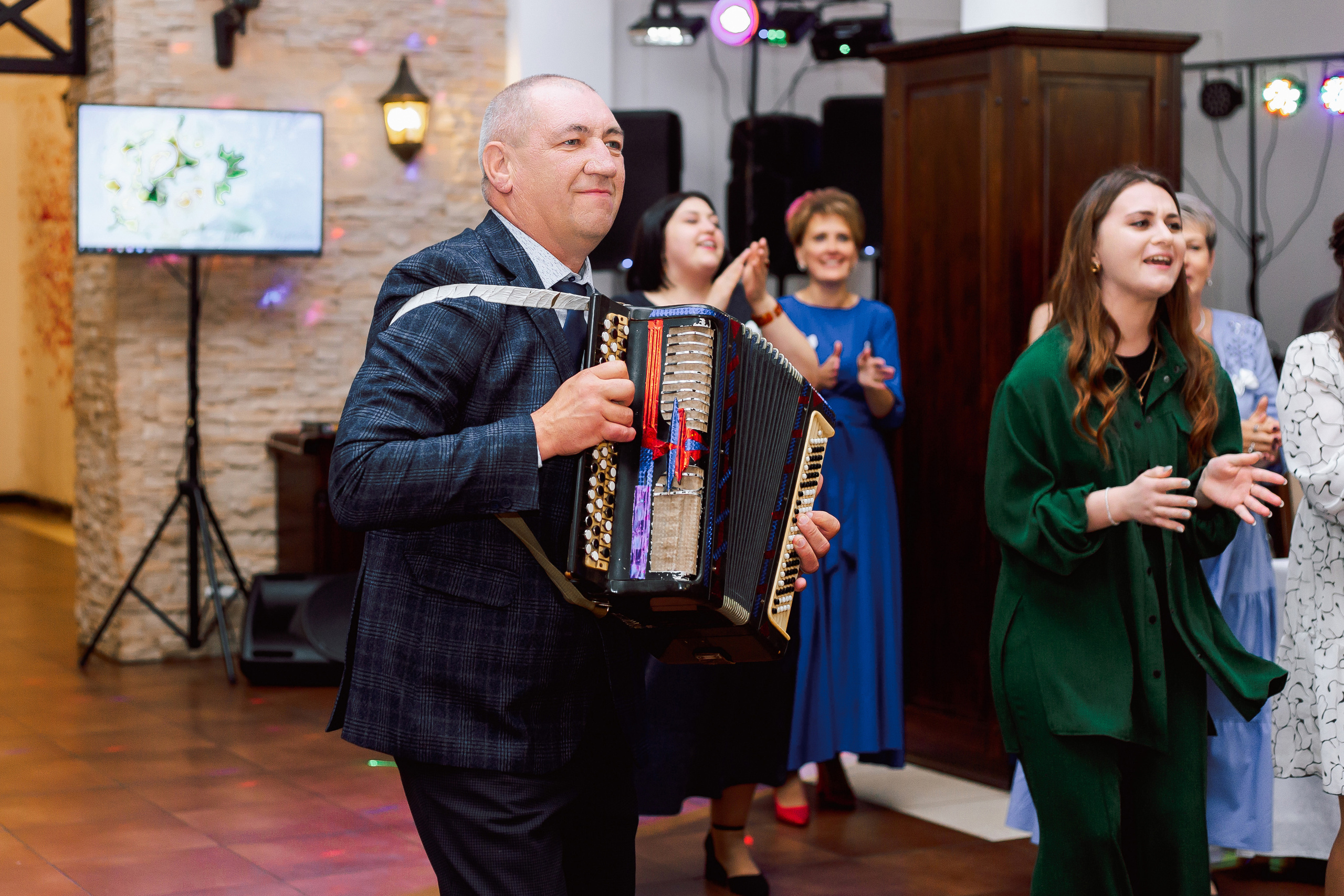 Анна и Владимир. Фотограф новорожденных, семейный фотограф Брест Кристина Маслова