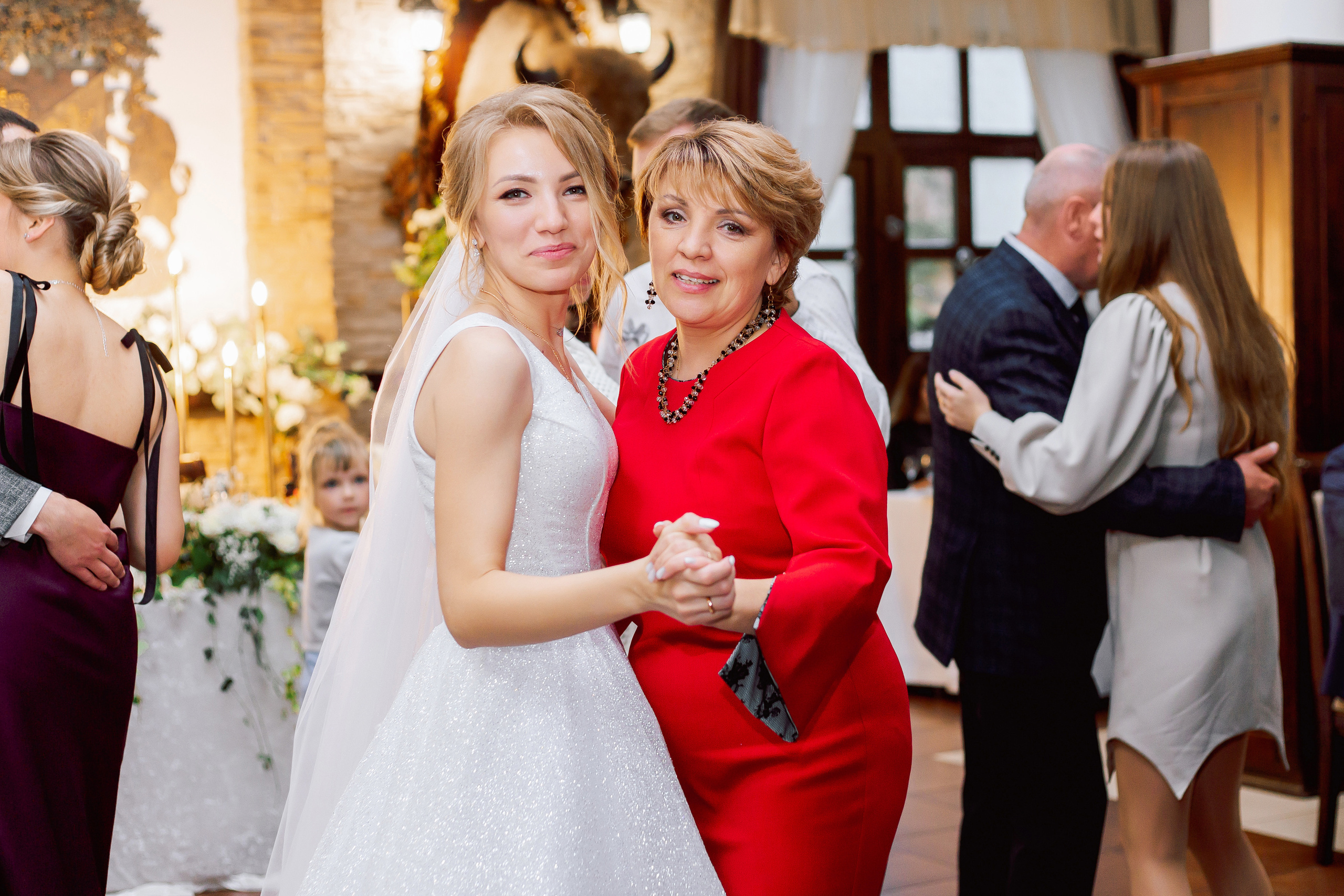 Анна и Владимир. Фотограф новорожденных, семейный фотограф Брест Кристина Маслова