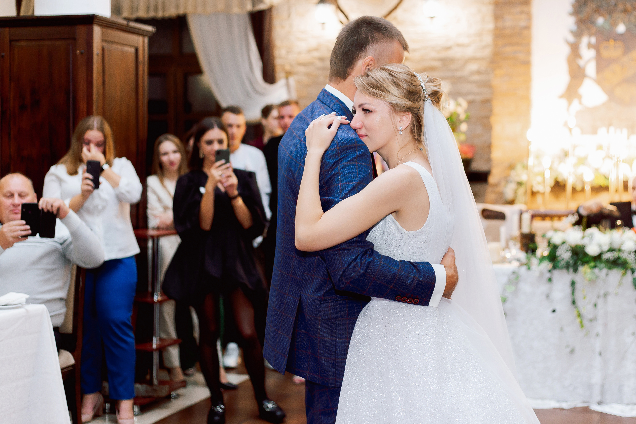 Анна и Владимир. Фотограф новорожденных, семейный фотограф Брест Кристина Маслова