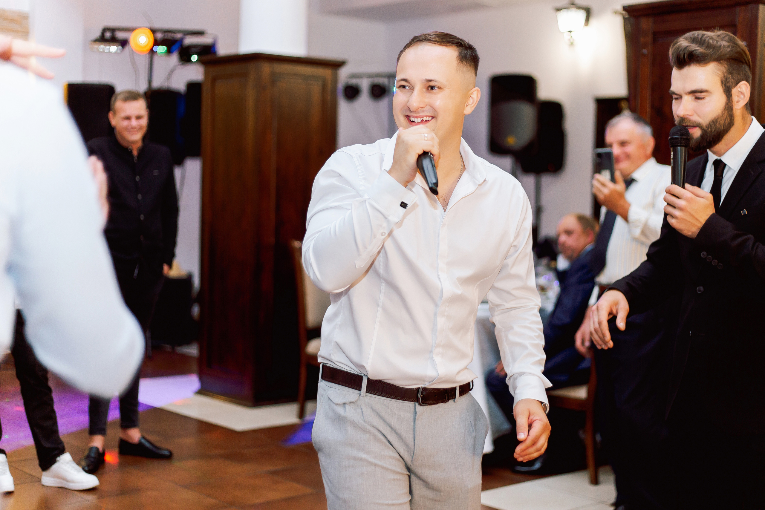 Анна и Владимир. Фотограф новорожденных, семейный фотограф Брест Кристина Маслова