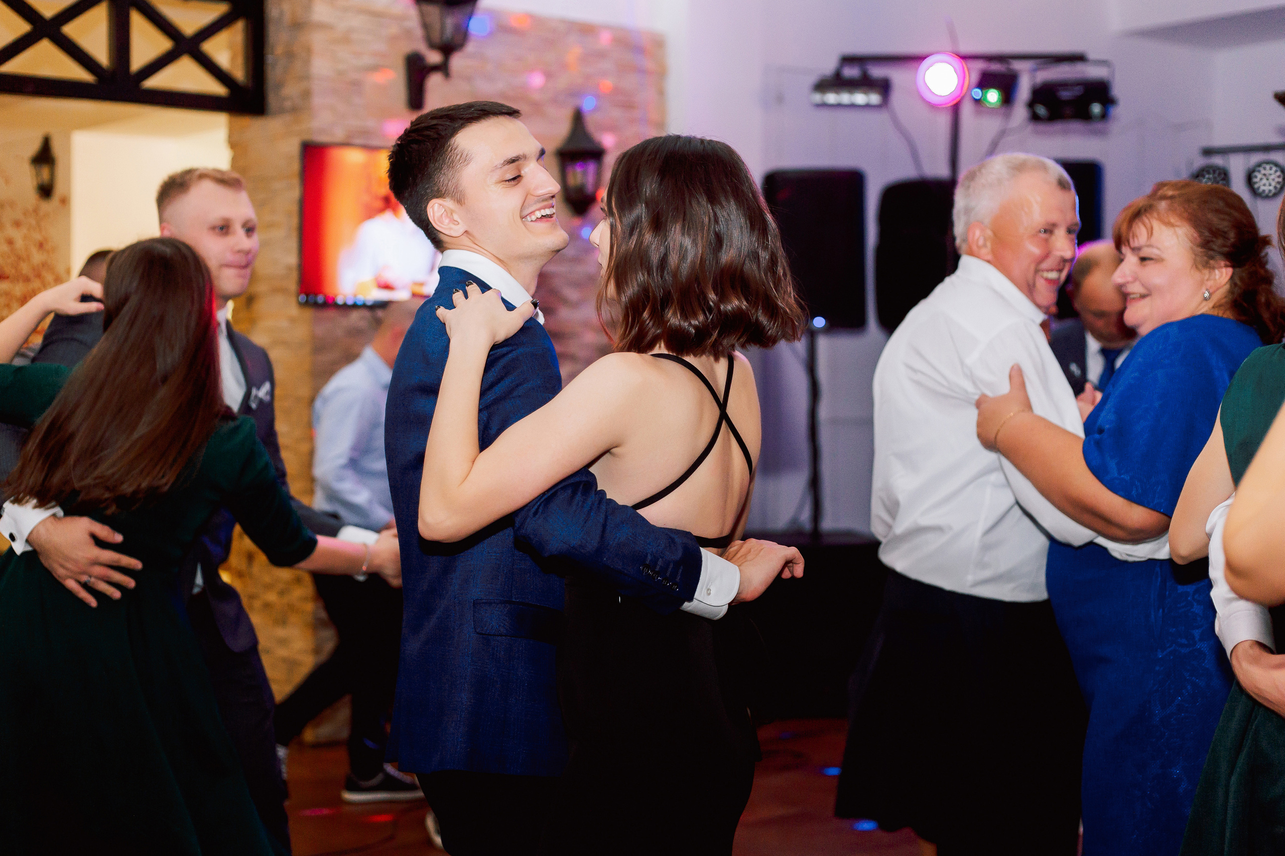 Анна и Владимир. Фотограф новорожденных, семейный фотограф Брест Кристина Маслова