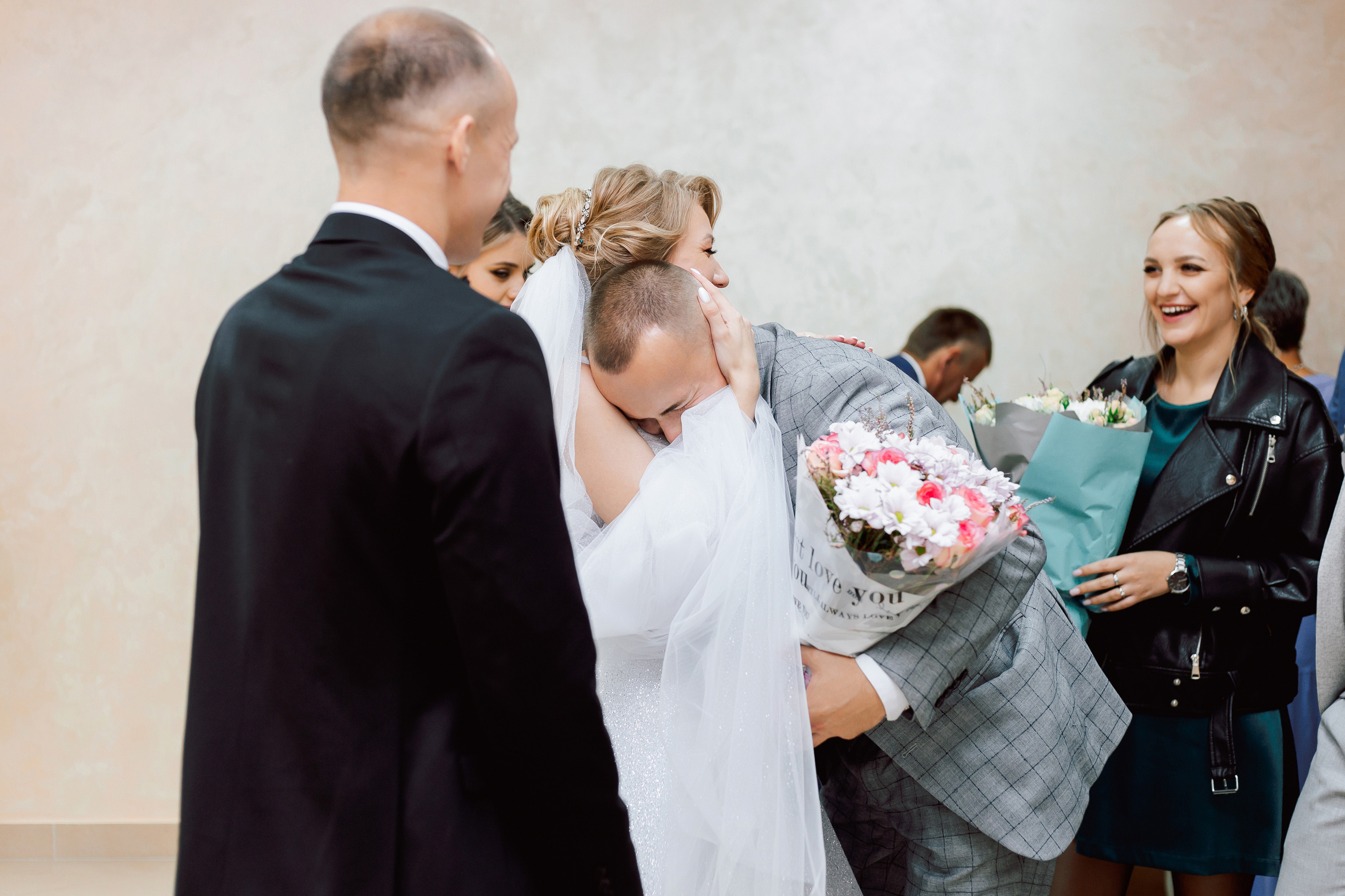 Анна и Владимир. Фотограф новорожденных, семейный фотограф Брест Кристина Маслова