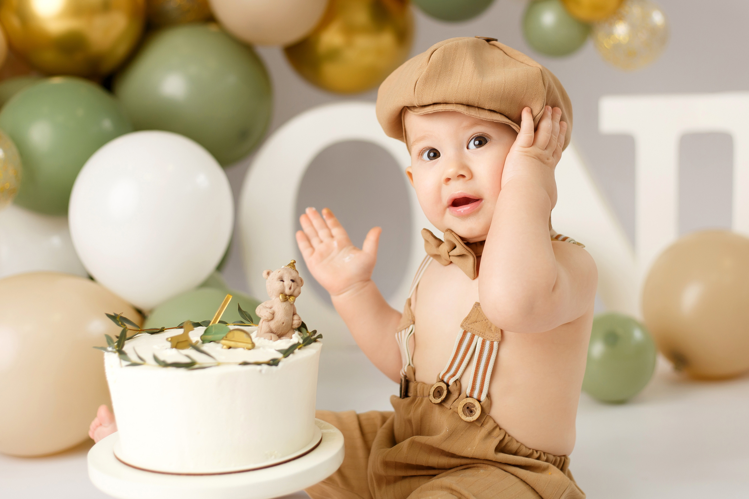 Годовасики. Фотограф новорожденных, семейный фотограф Брест Кристина Маслова