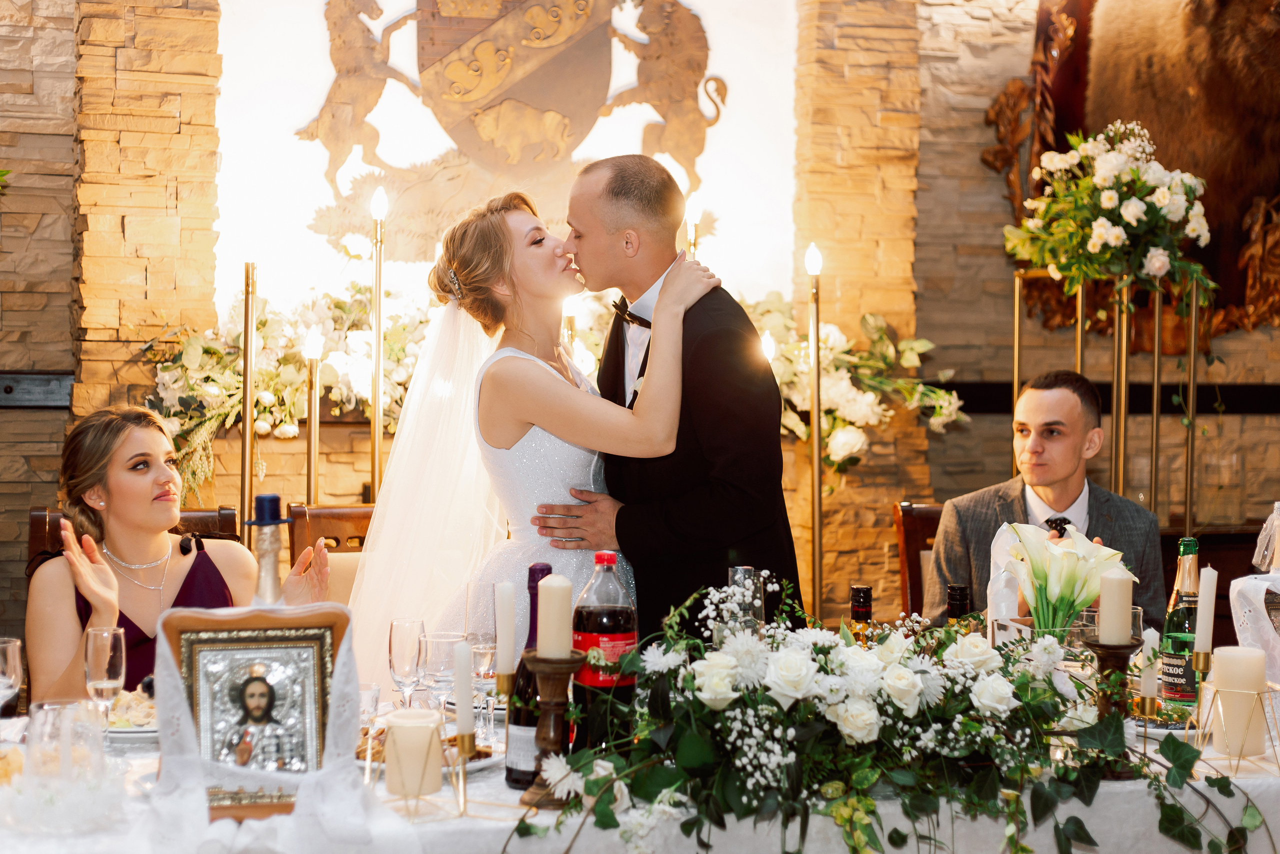 Анна и Владимир. Фотограф новорожденных, семейный фотограф Брест Кристина Маслова