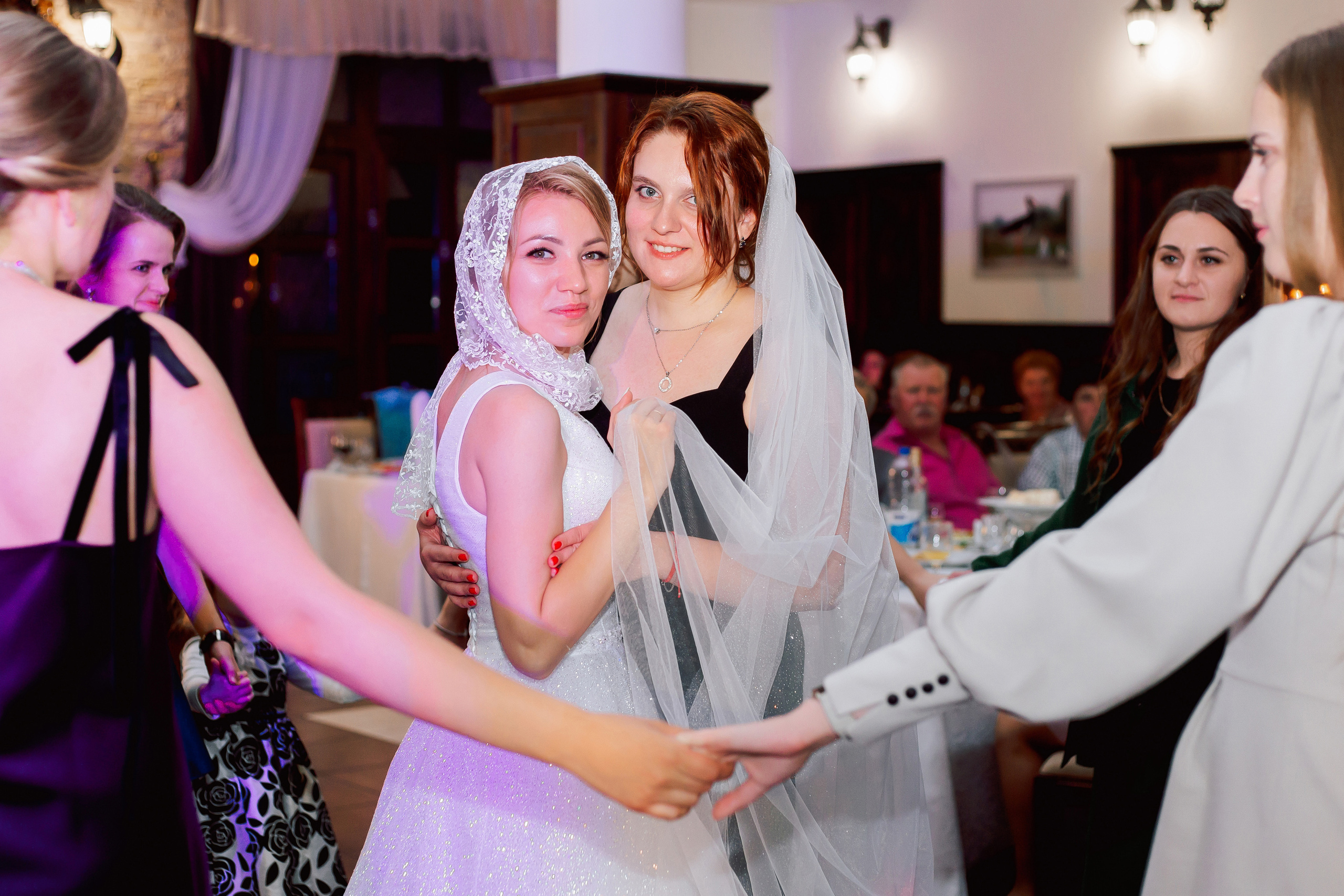 Анна и Владимир. Фотограф новорожденных, семейный фотограф Брест Кристина Маслова