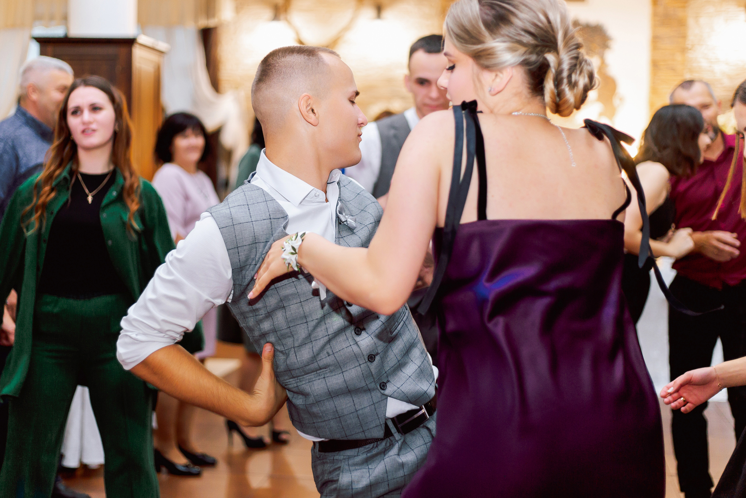 Анна и Владимир. Фотограф новорожденных, семейный фотограф Брест Кристина Маслова