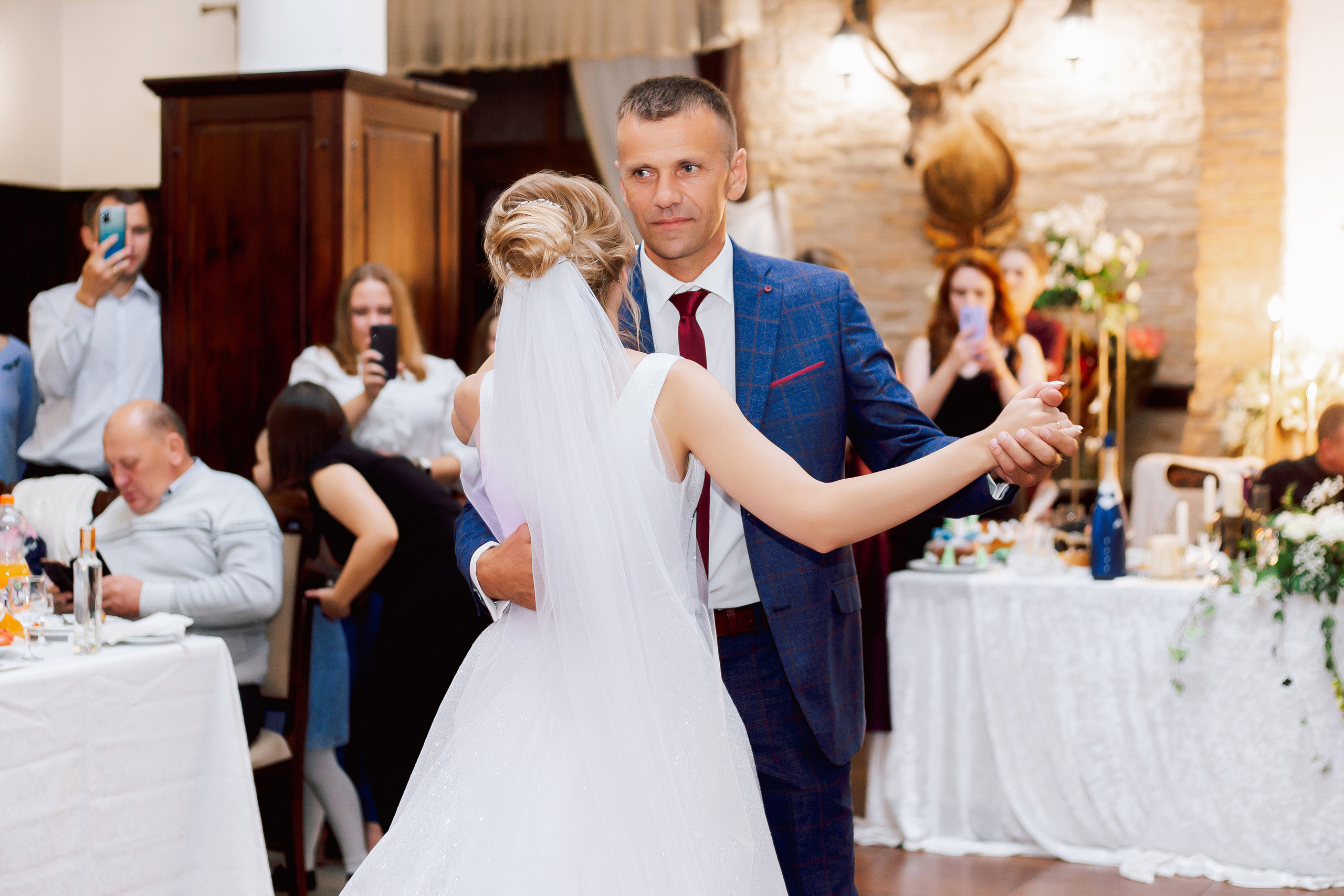 Анна и Владимир. Фотограф новорожденных, семейный фотограф Брест Кристина Маслова