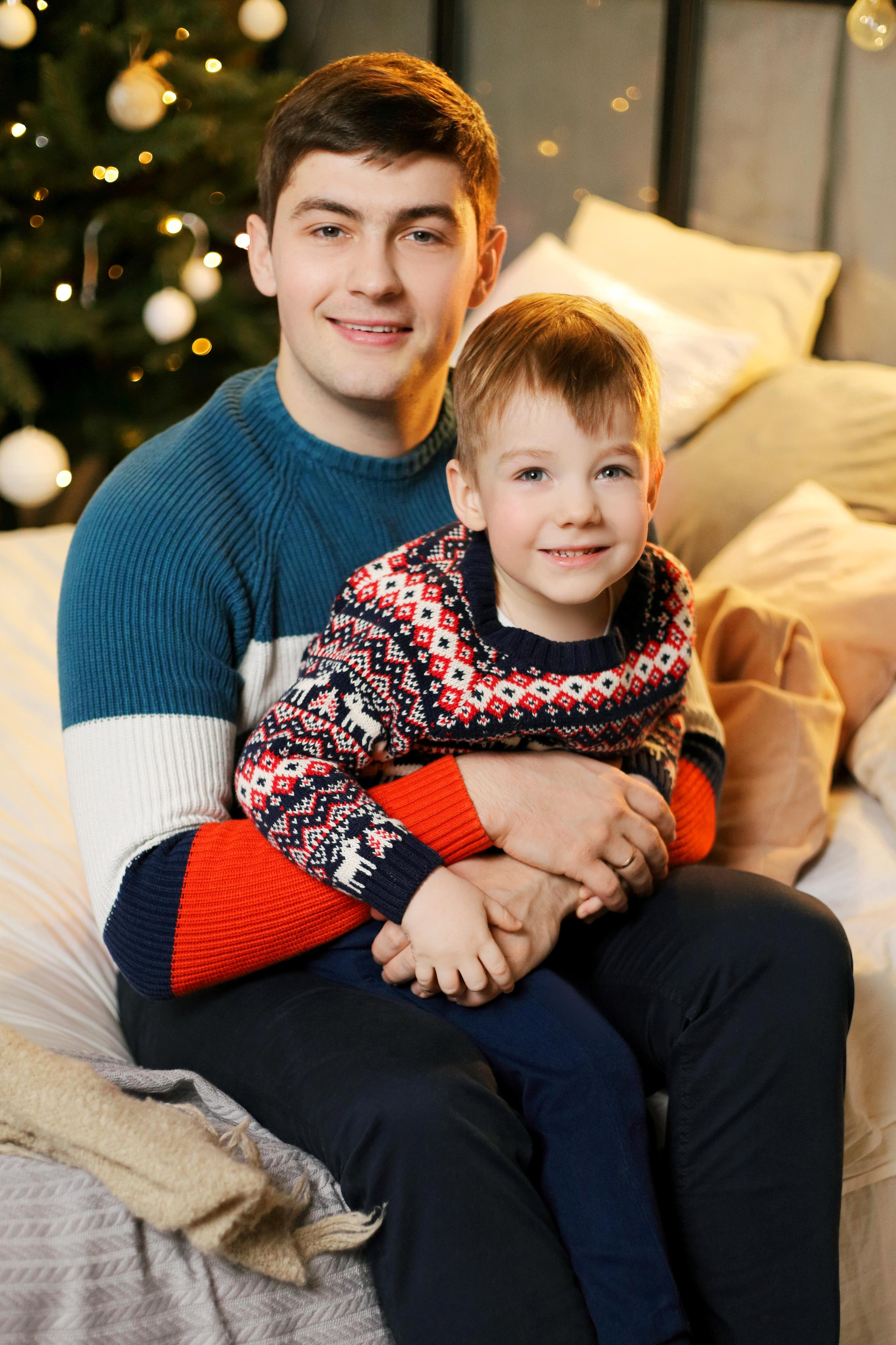 10.01.2021. Фотограф новорожденных, семейный фотограф Брест Кристина Маслова