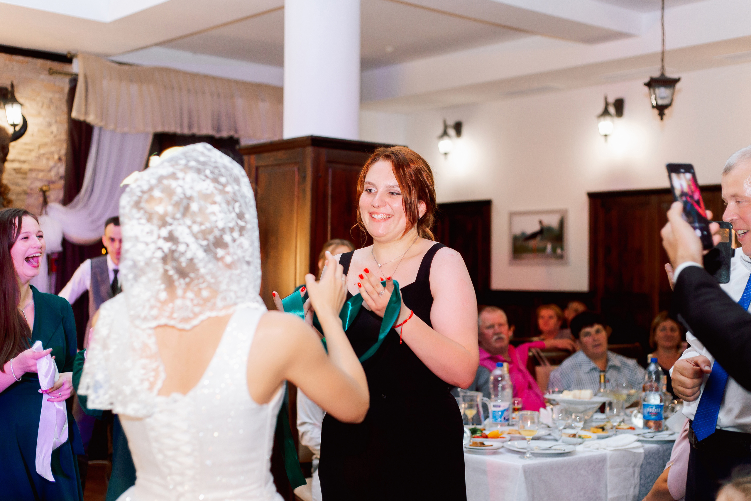 Анна и Владимир. Фотограф новорожденных, семейный фотограф Брест Кристина Маслова