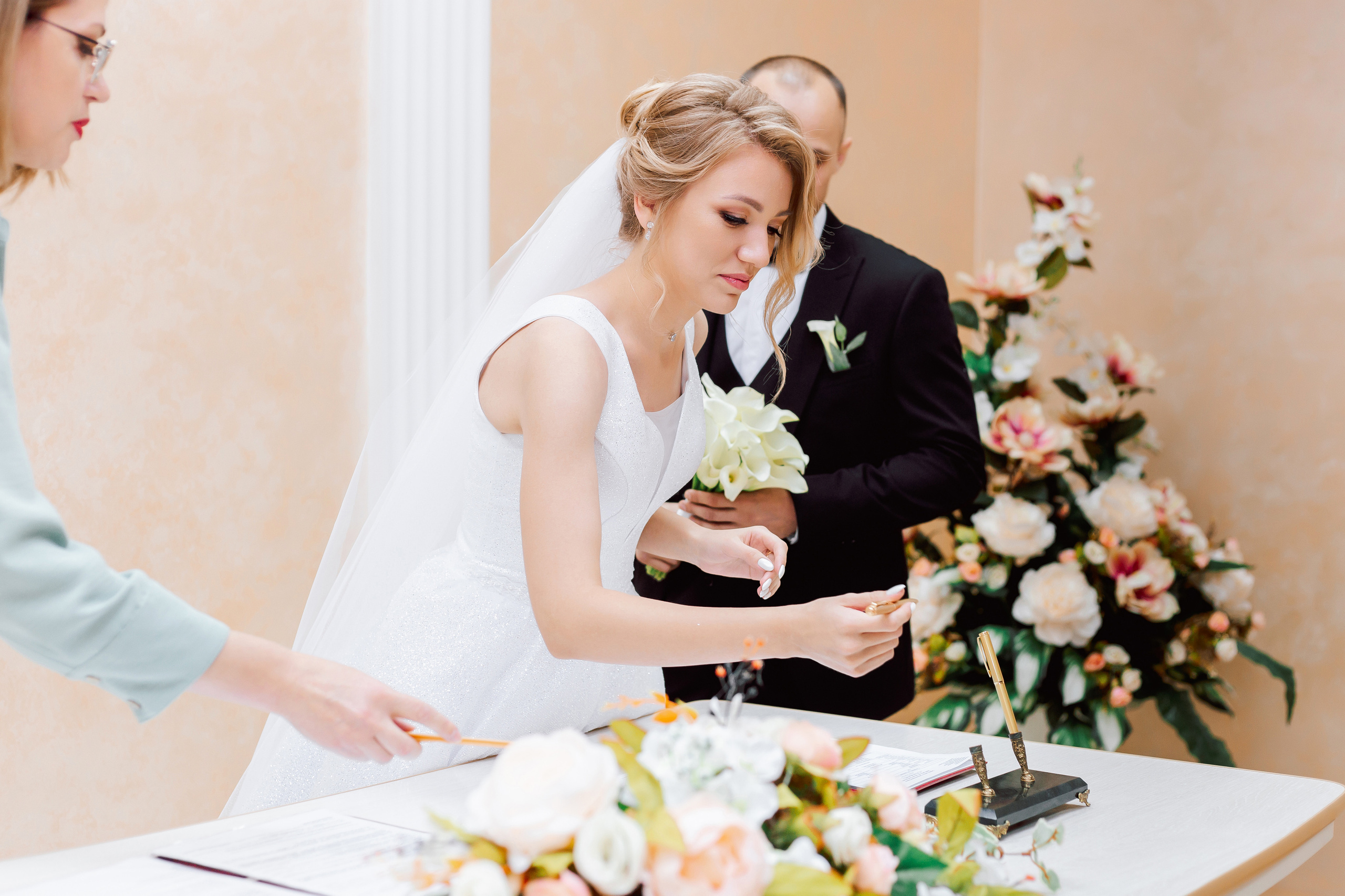 Анна и Владимир. Фотограф новорожденных, семейный фотограф Брест Кристина Маслова