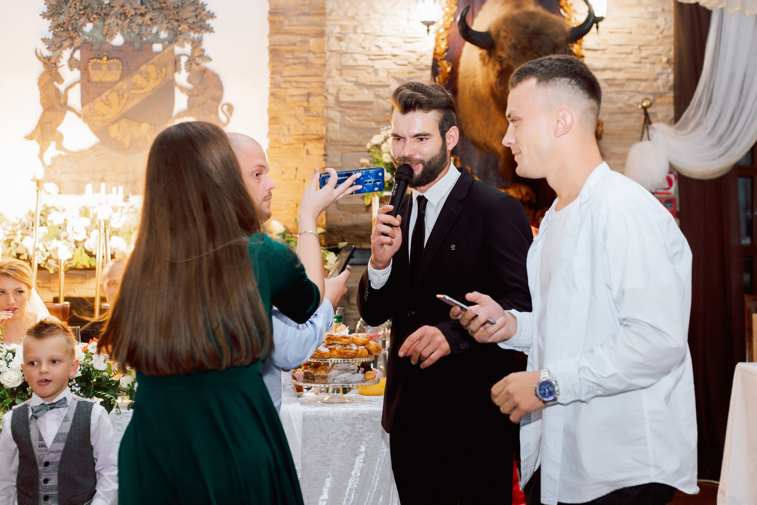 Анна и Владимир. Фотограф новорожденных, семейный фотограф Брест Кристина Маслова