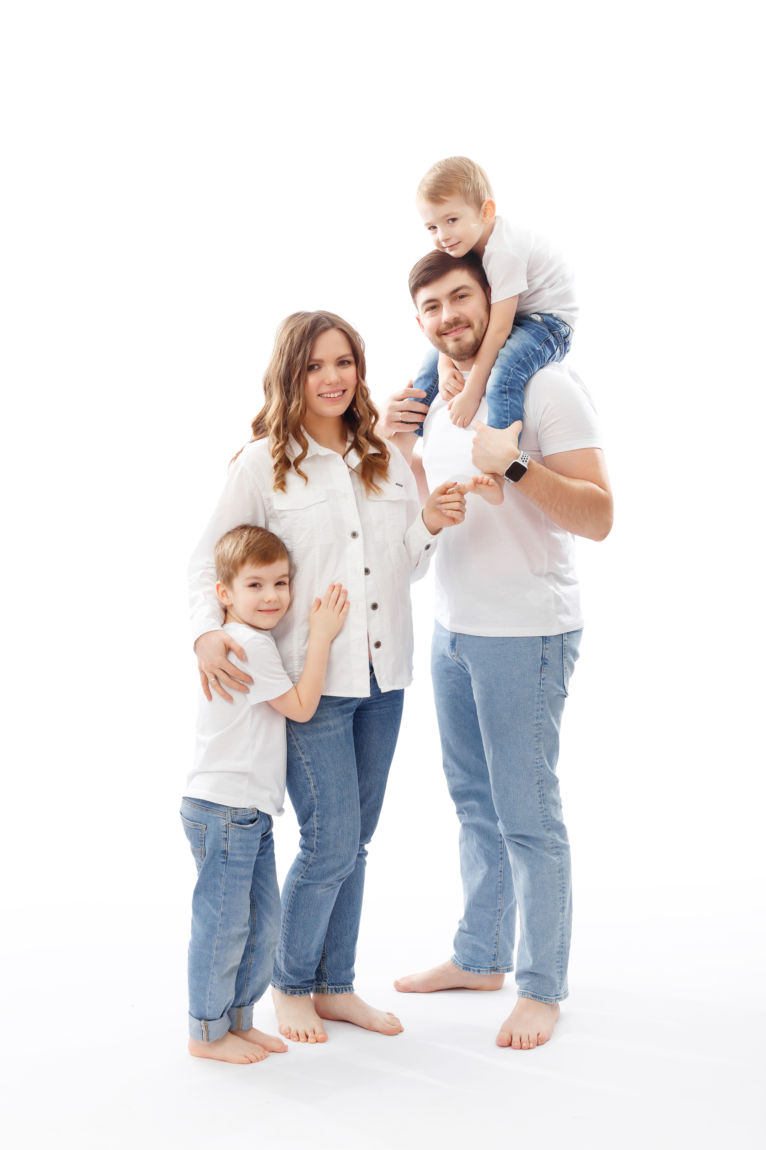 18.02.2023. Фотограф новорожденных, семейный фотограф Брест Кристина Маслова