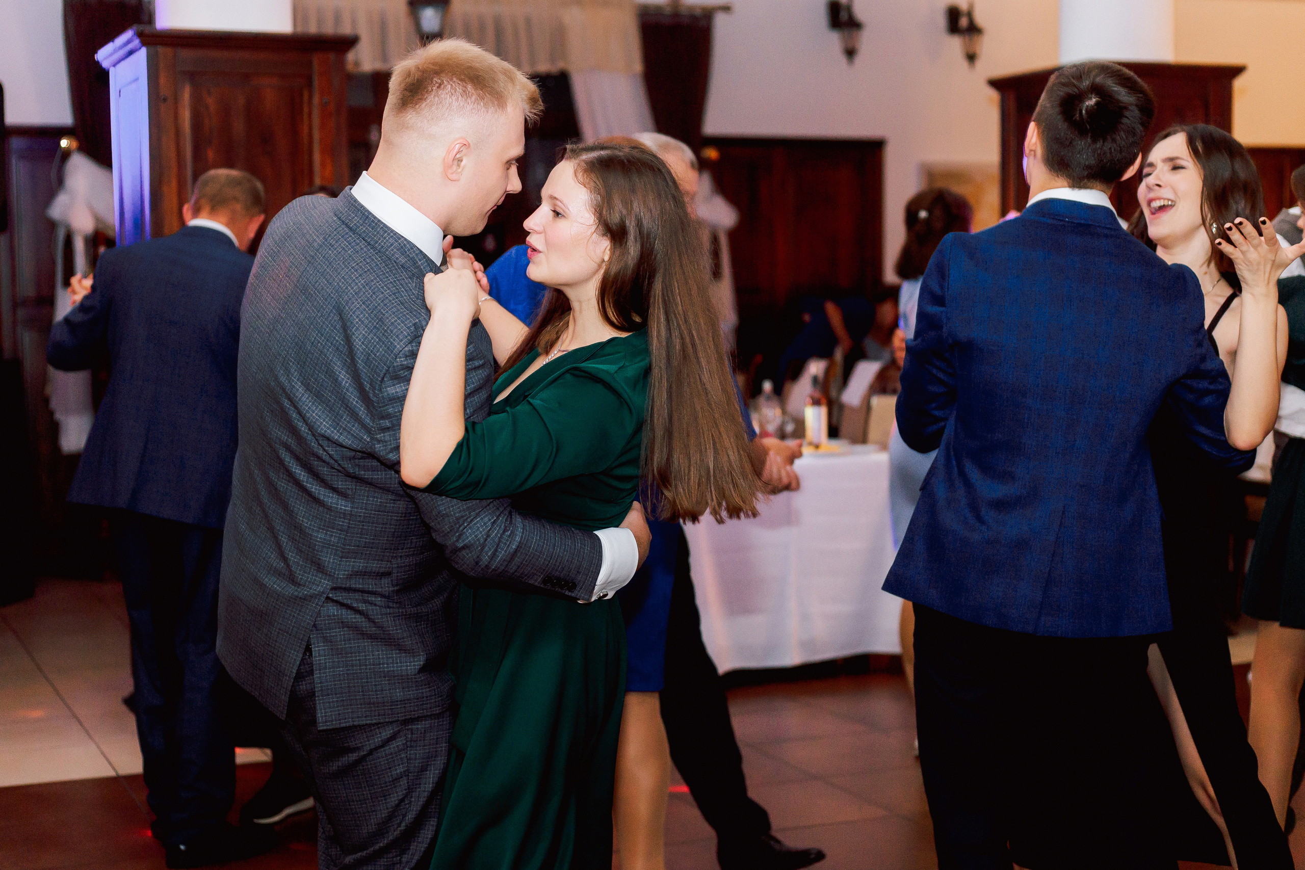 Анна и Владимир. Фотограф новорожденных, семейный фотограф Брест Кристина Маслова