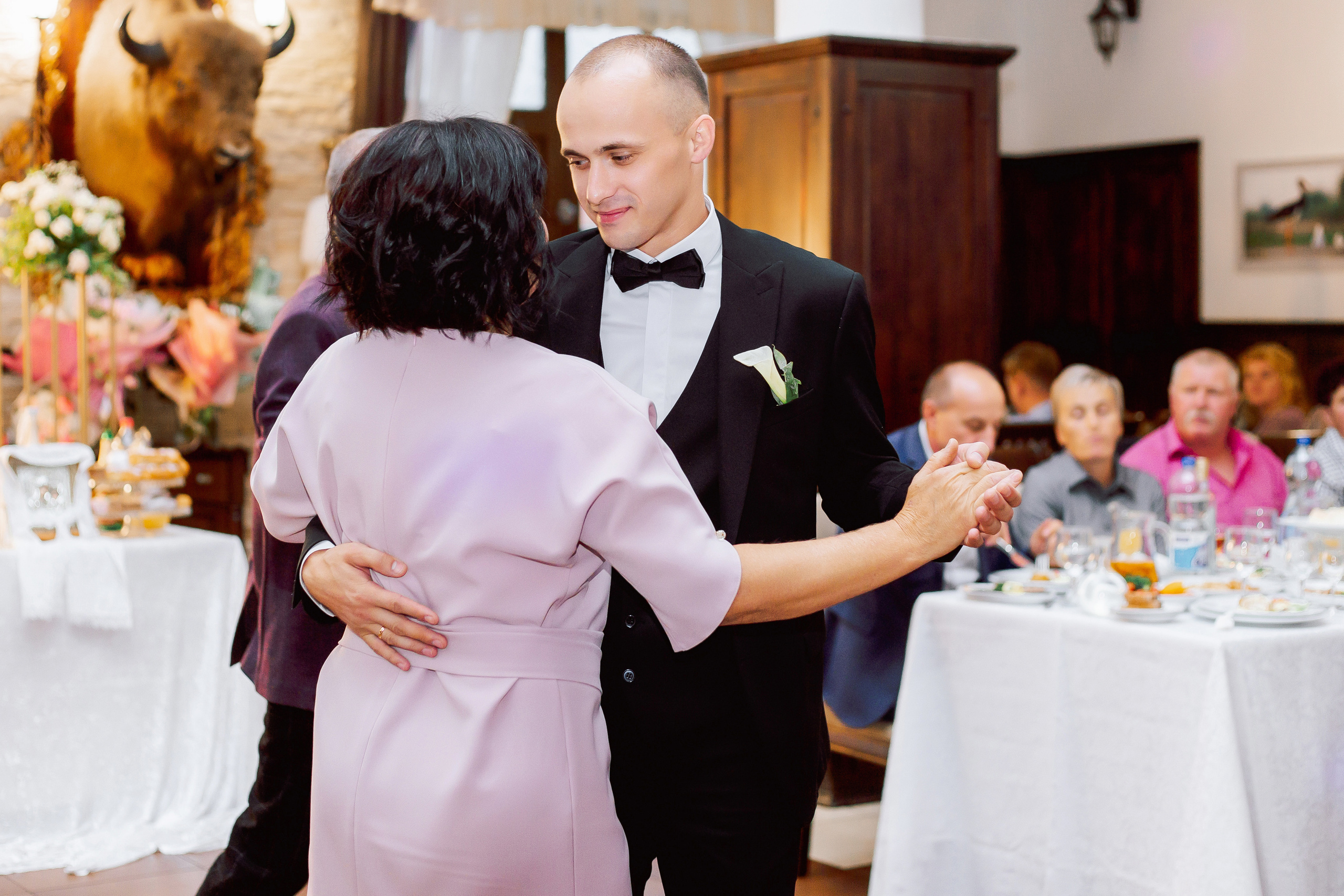 Анна и Владимир. Фотограф новорожденных, семейный фотограф Брест Кристина Маслова