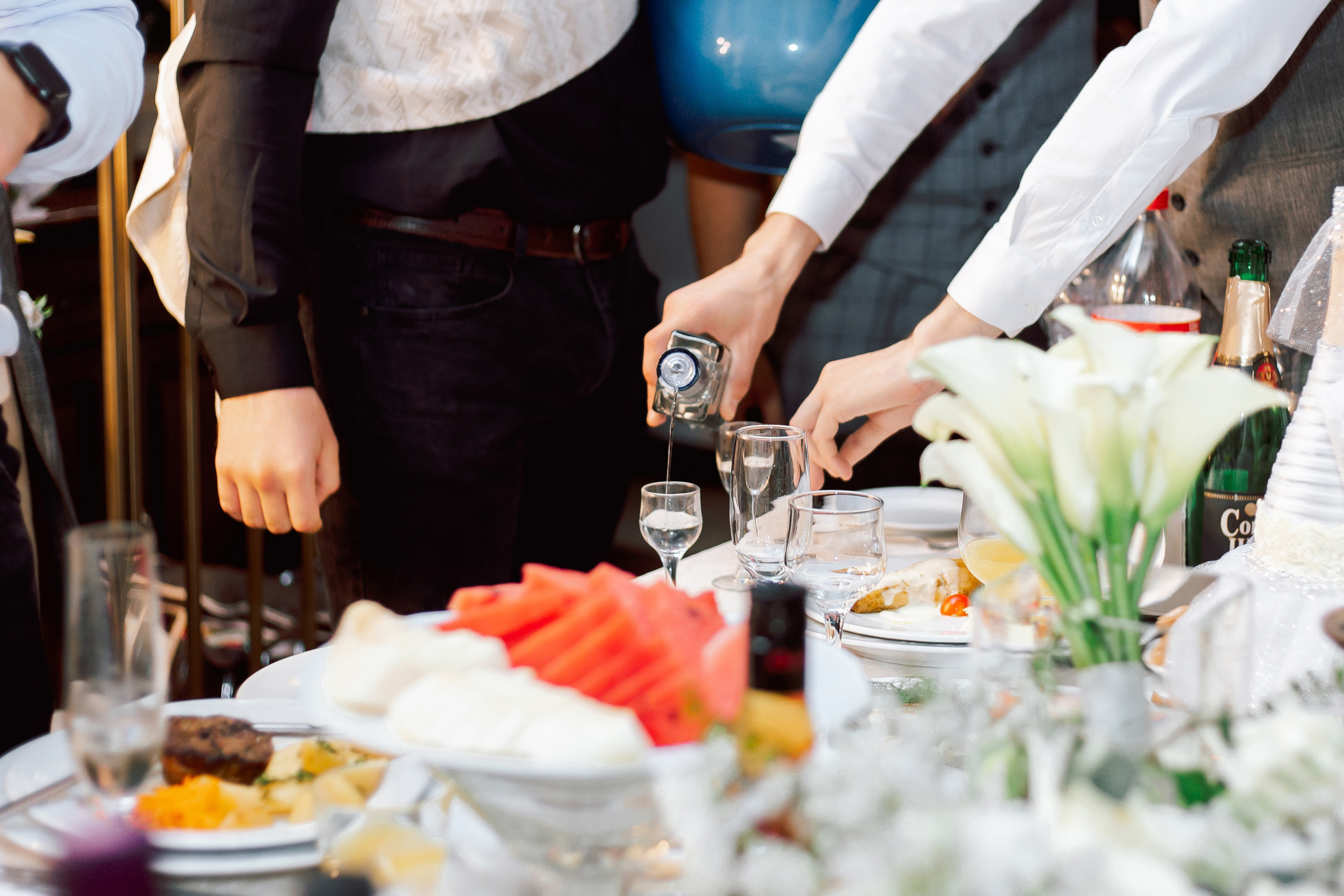 Анна и Владимир. Фотограф новорожденных, семейный фотограф Брест Кристина Маслова