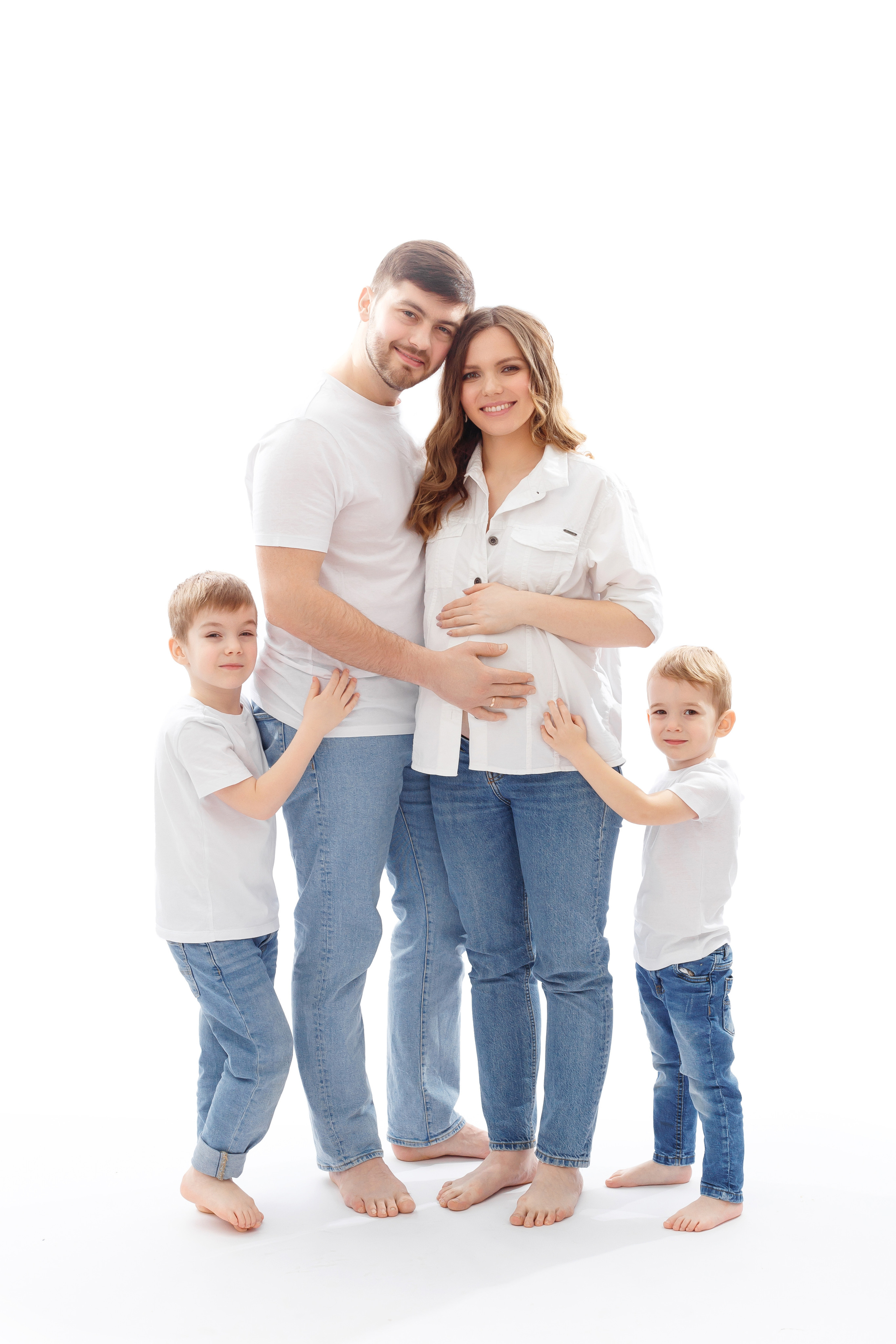 18.02.2023. Фотограф новорожденных, семейный фотограф Брест Кристина Маслова