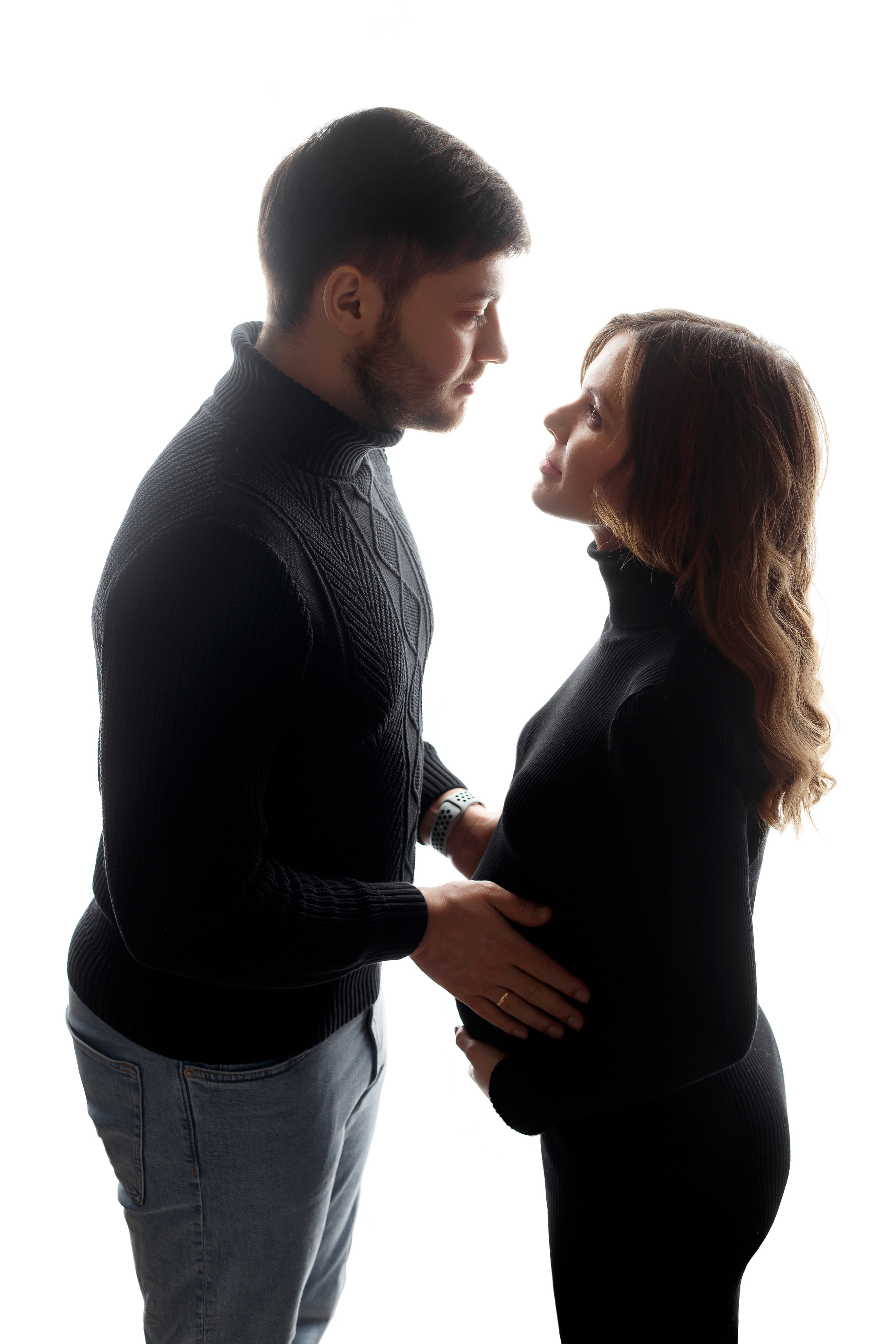 18.02.2023. Фотограф новорожденных, семейный фотограф Брест Кристина Маслова