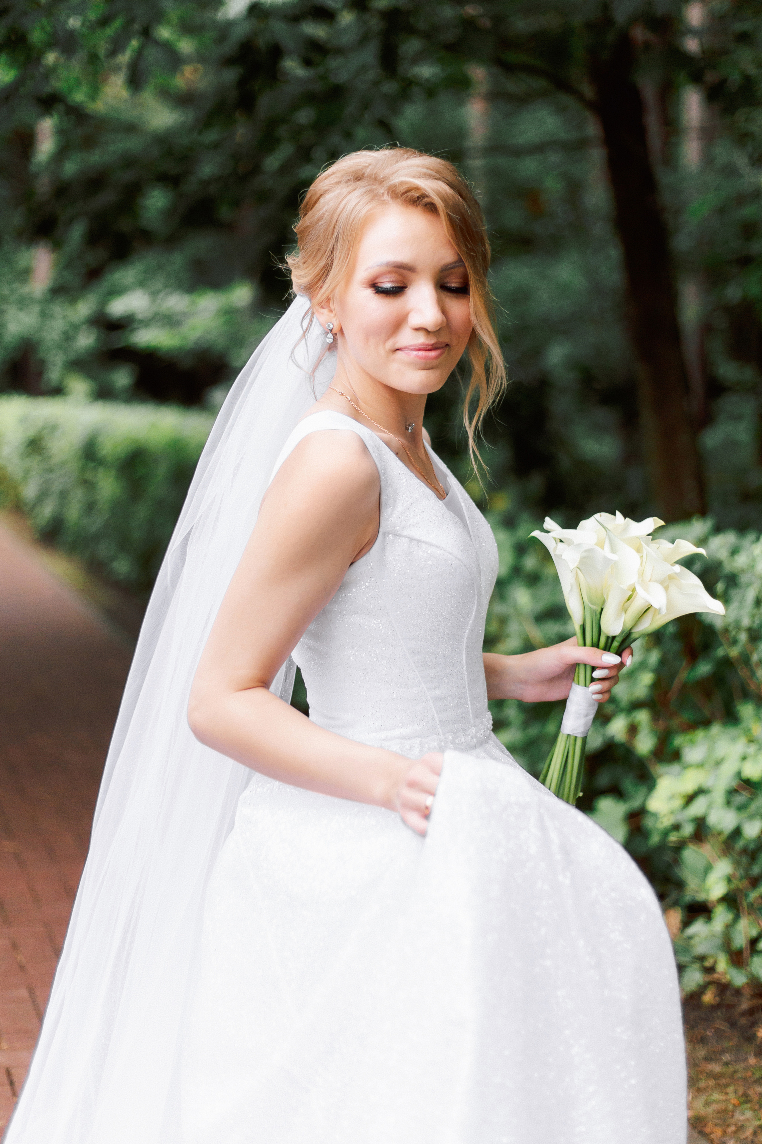 Анна и Владимир. Фотограф новорожденных, семейный фотограф Брест Кристина Маслова