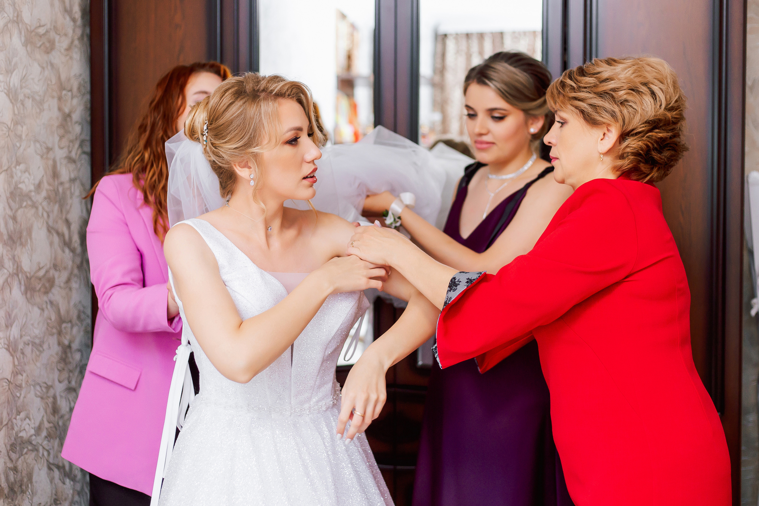 Анна и Владимир. Фотограф новорожденных, семейный фотограф Брест Кристина Маслова