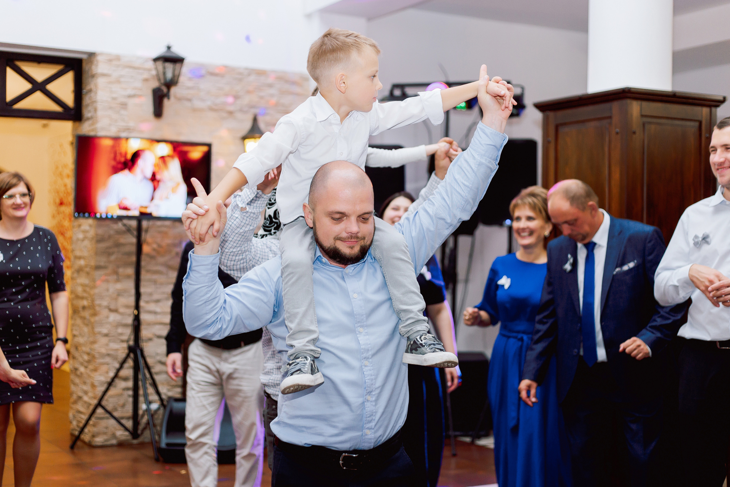 Анна и Владимир. Фотограф новорожденных, семейный фотограф Брест Кристина Маслова