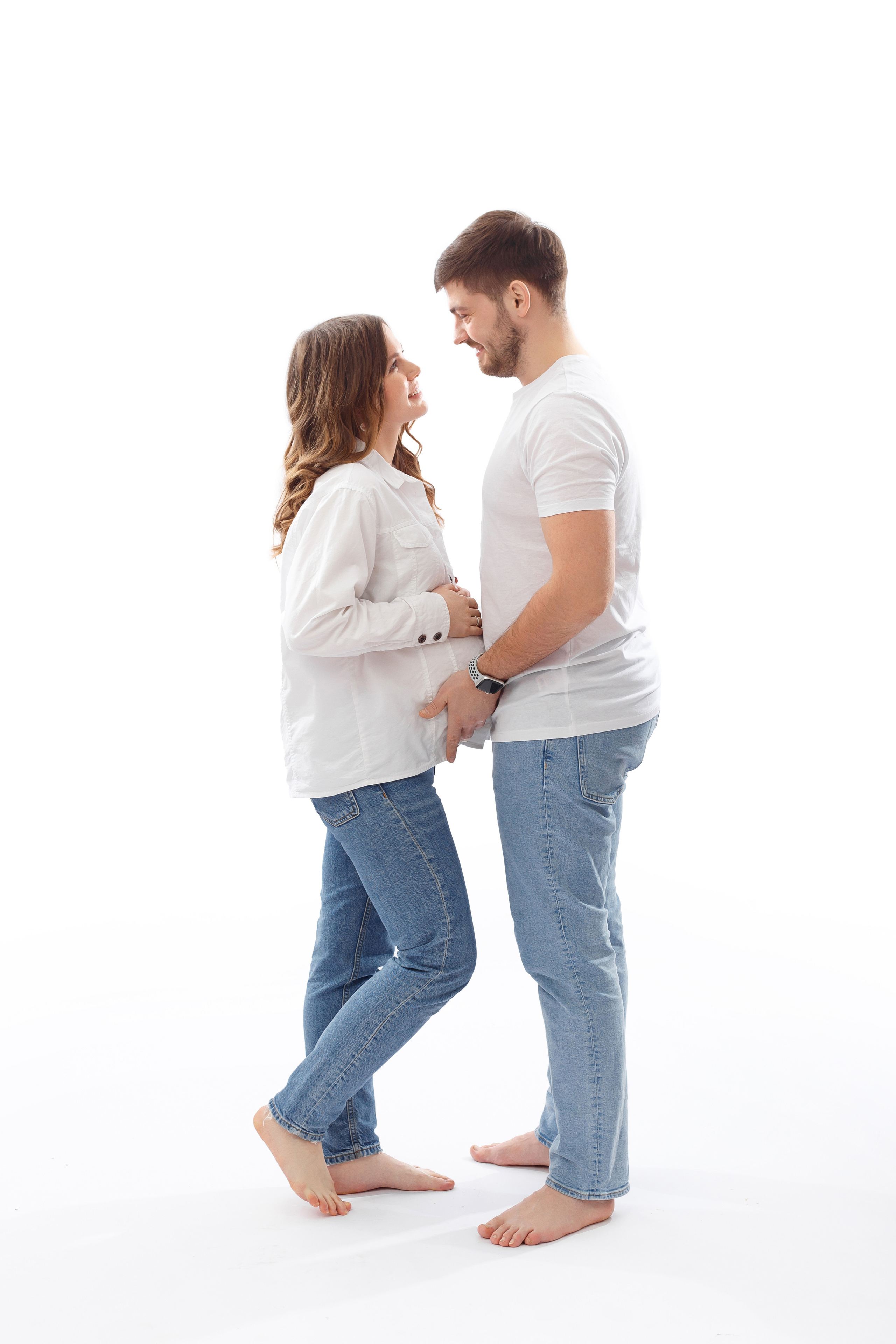 18.02.2023. Фотограф новорожденных, семейный фотограф Брест Кристина Маслова