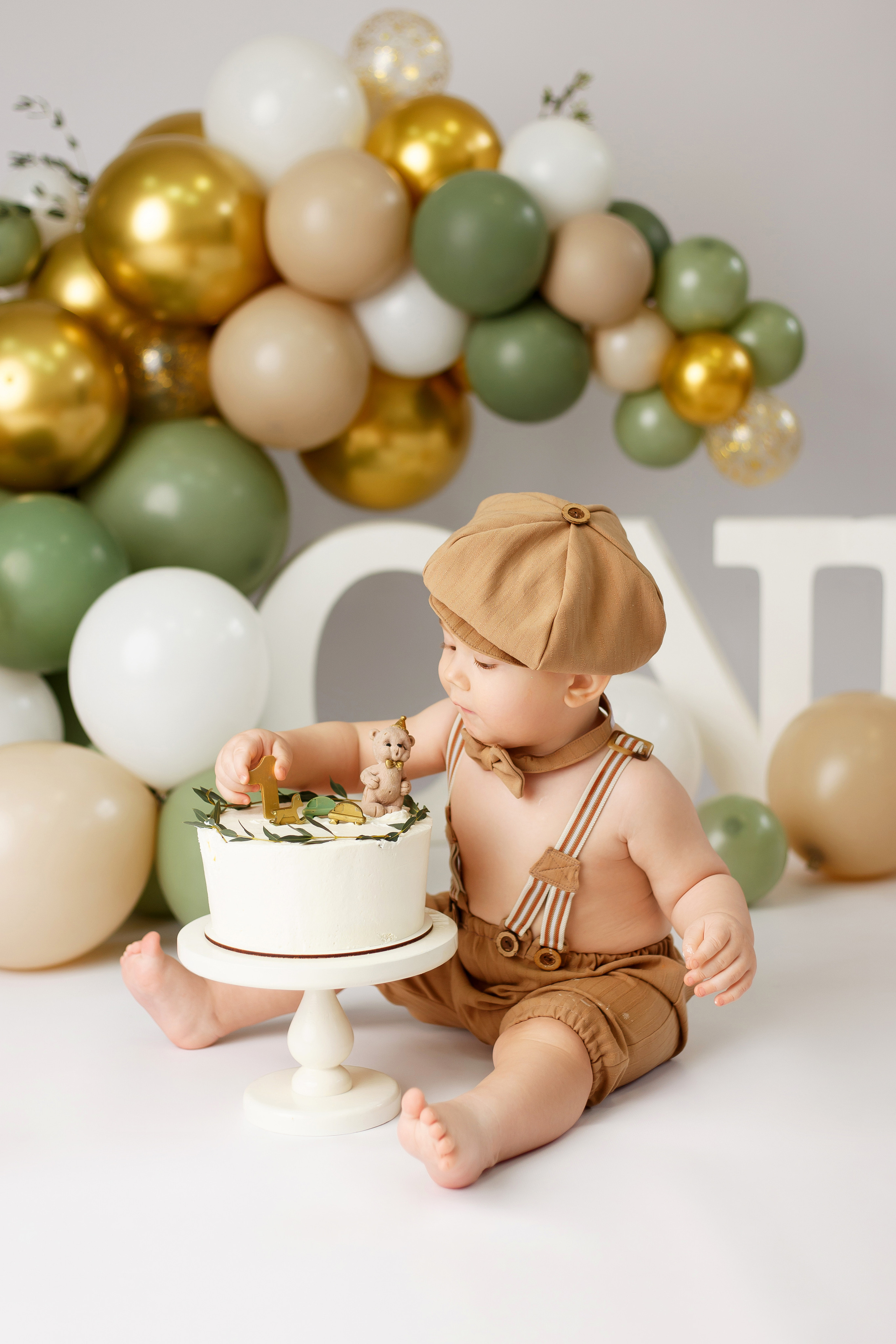 Годовасики. Фотограф новорожденных, семейный фотограф Брест Кристина Маслова