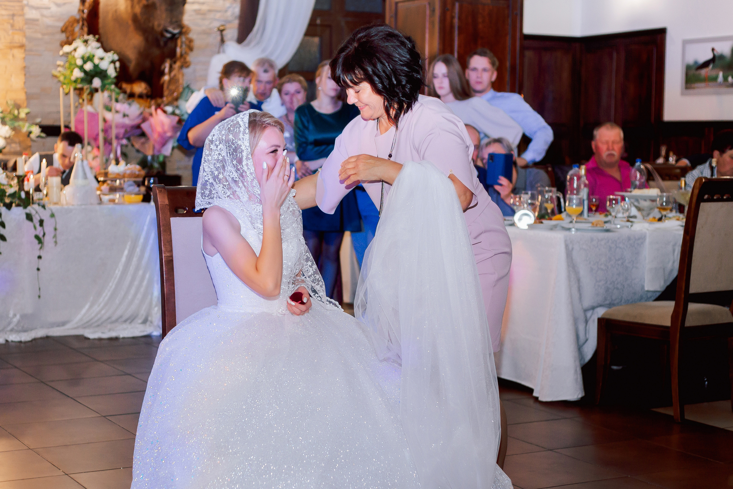 Анна и Владимир. Фотограф новорожденных, семейный фотограф Брест Кристина Маслова